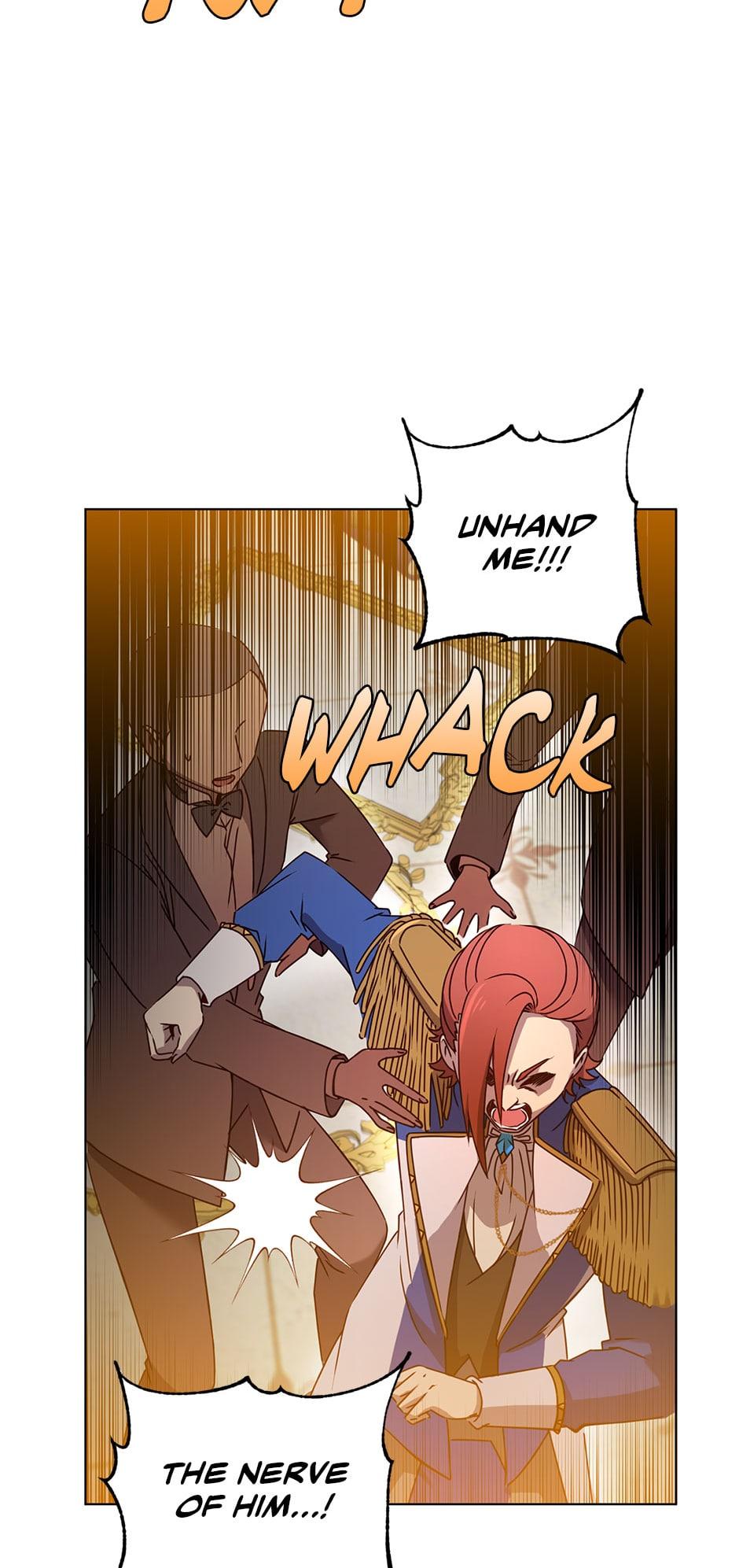Read The Max Level Hero Strikes Back Manga Online