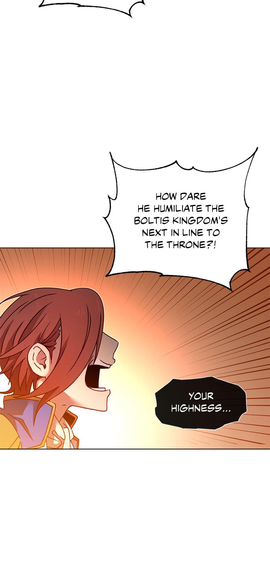 Read The Max Level Hero Strikes Back Manga Online