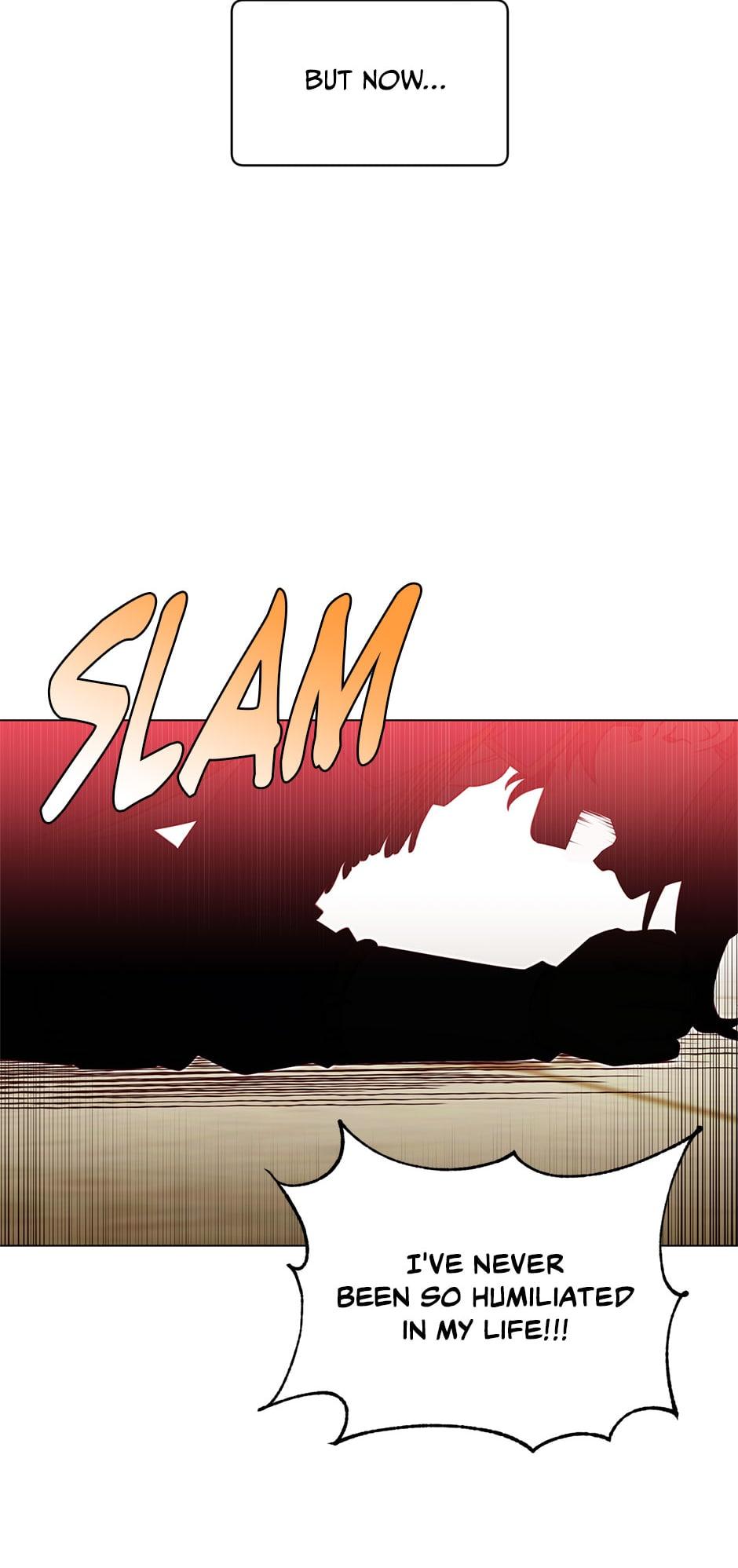 Read The Max Level Hero Strikes Back Manga Online