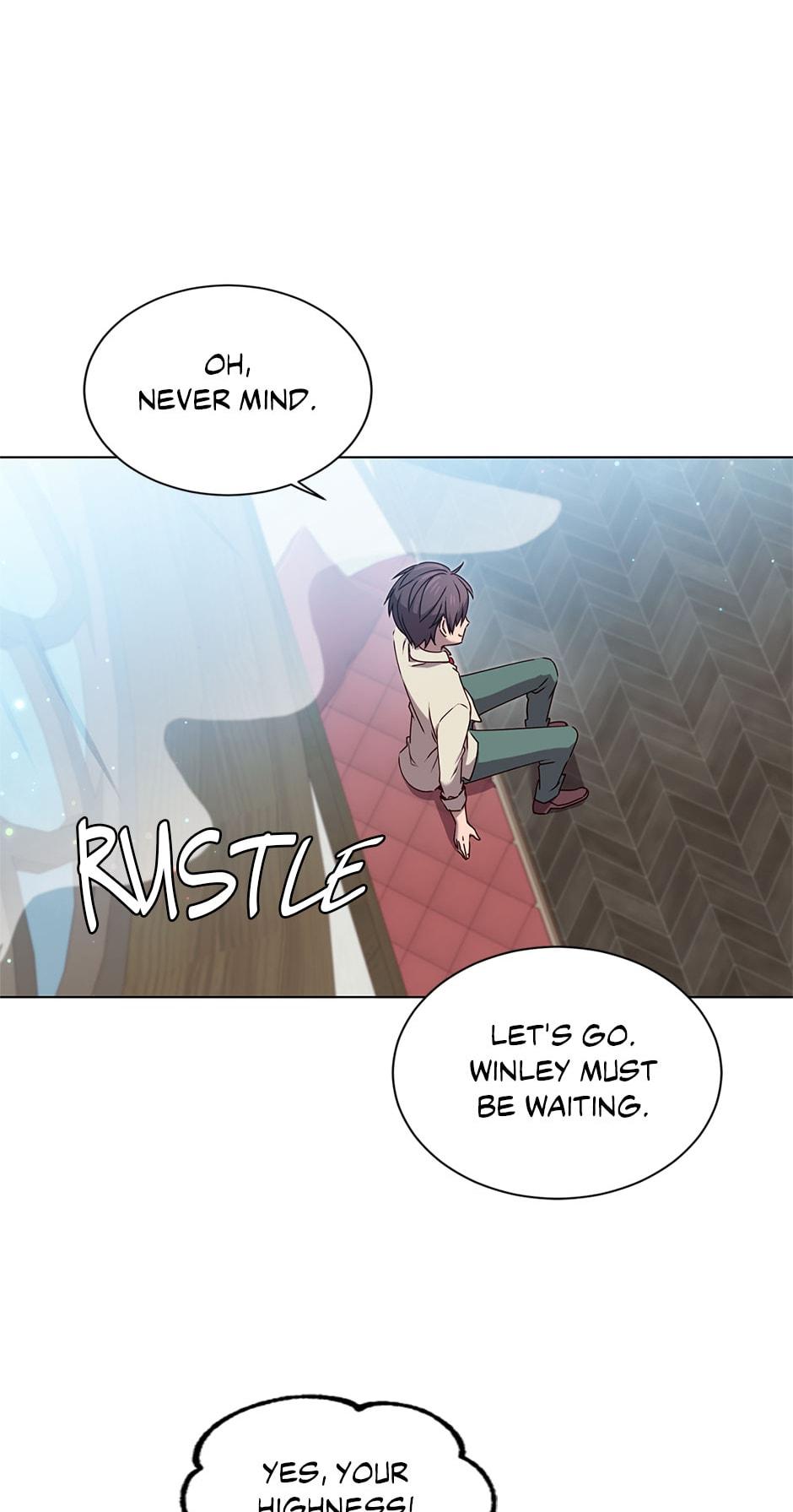 Read The Max Level Hero Strikes Back Manga Online