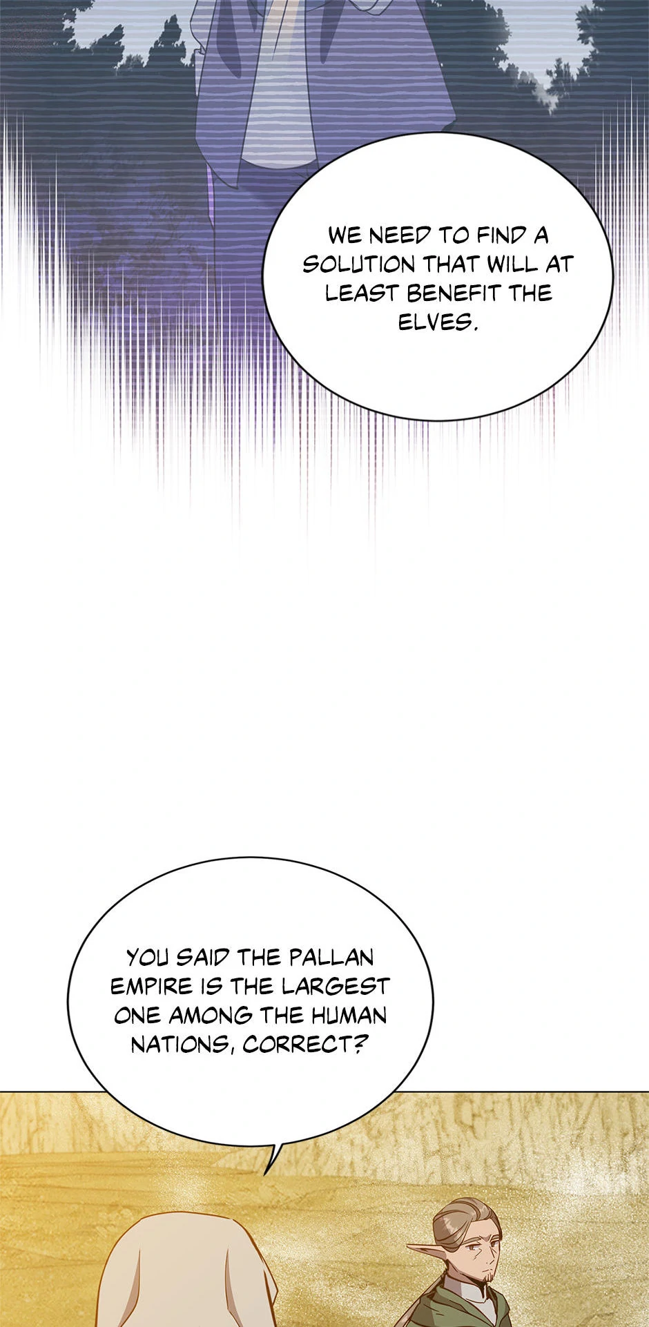 Read The Max Level Hero Strikes Back Manga Online