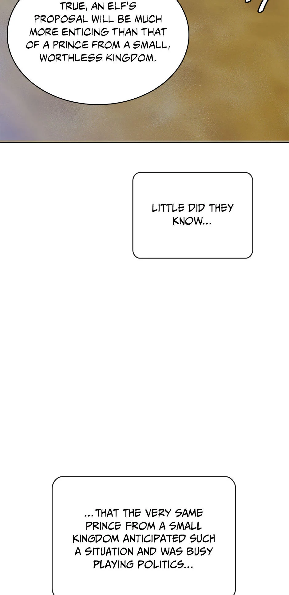 Read The Max Level Hero Strikes Back Manga Online