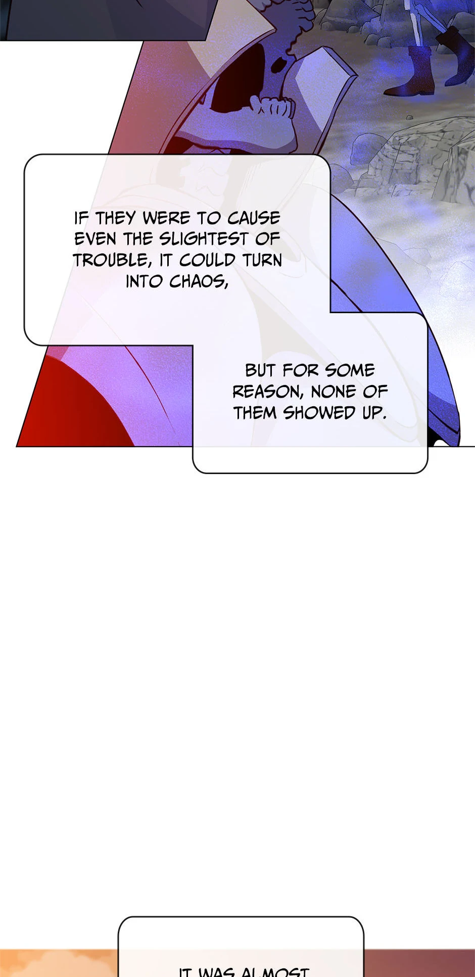 Read The Max Level Hero Strikes Back Manga Online