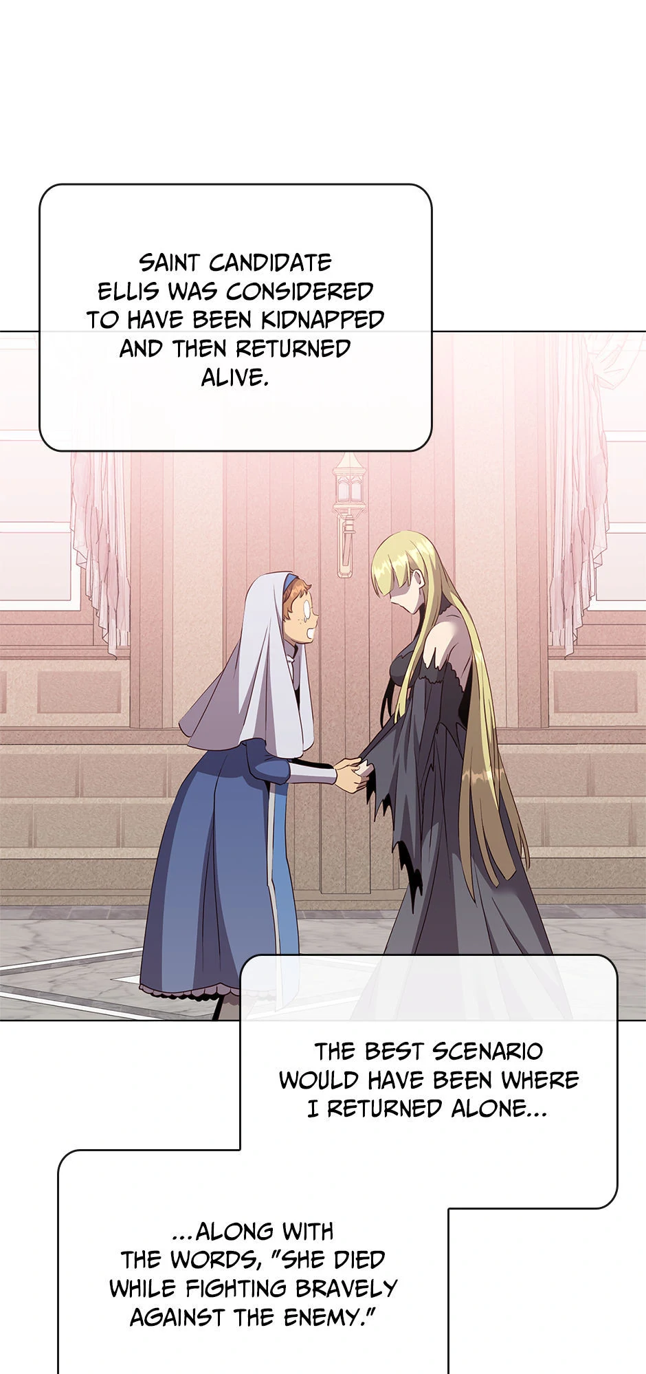 Read The Max Level Hero Strikes Back Manga Online