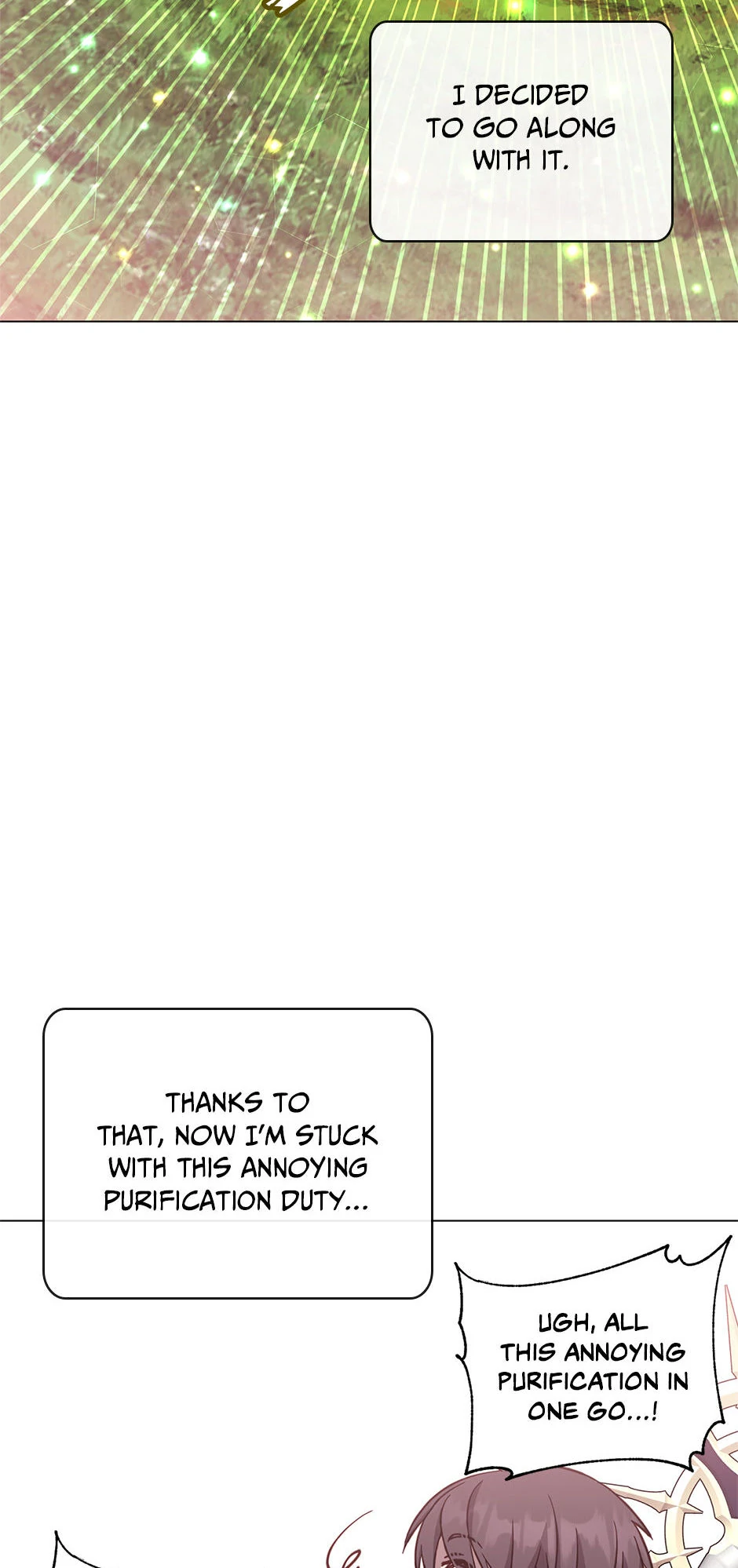 Read The Max Level Hero Strikes Back Manga Online