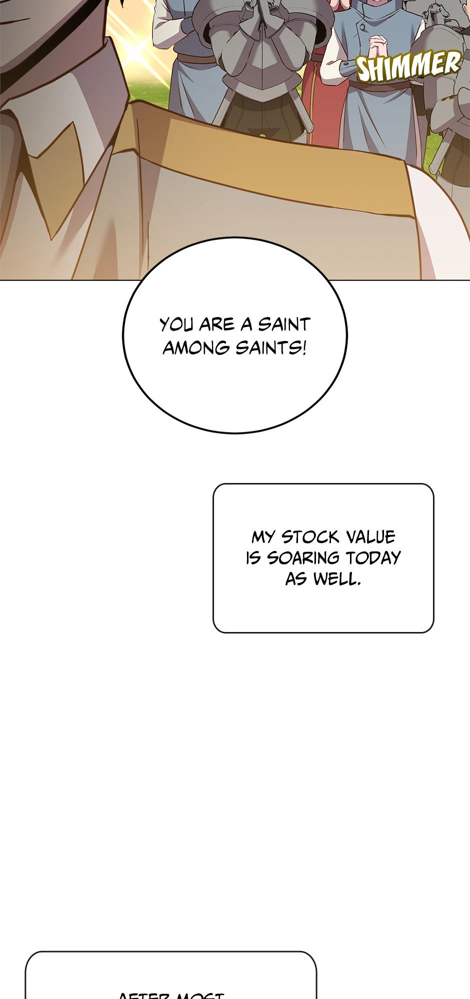 Read The Max Level Hero Strikes Back Manga Online