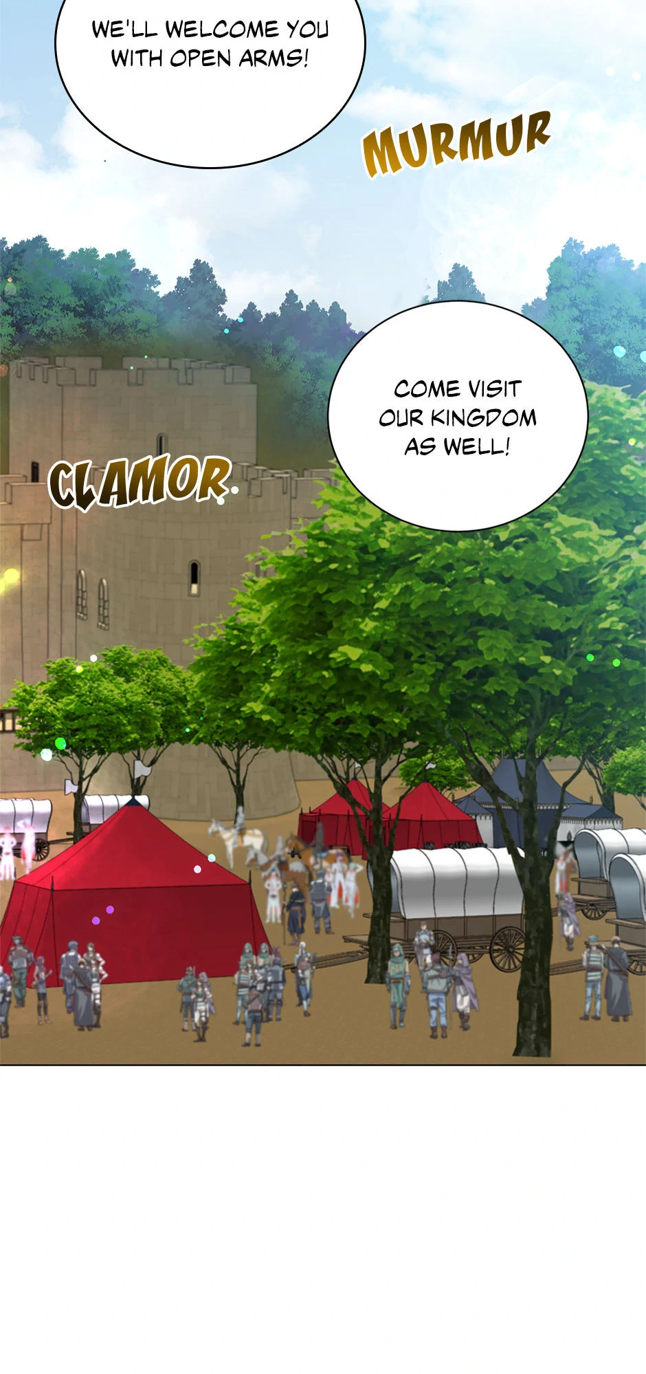 Read The Max Level Hero Strikes Back Manga Online