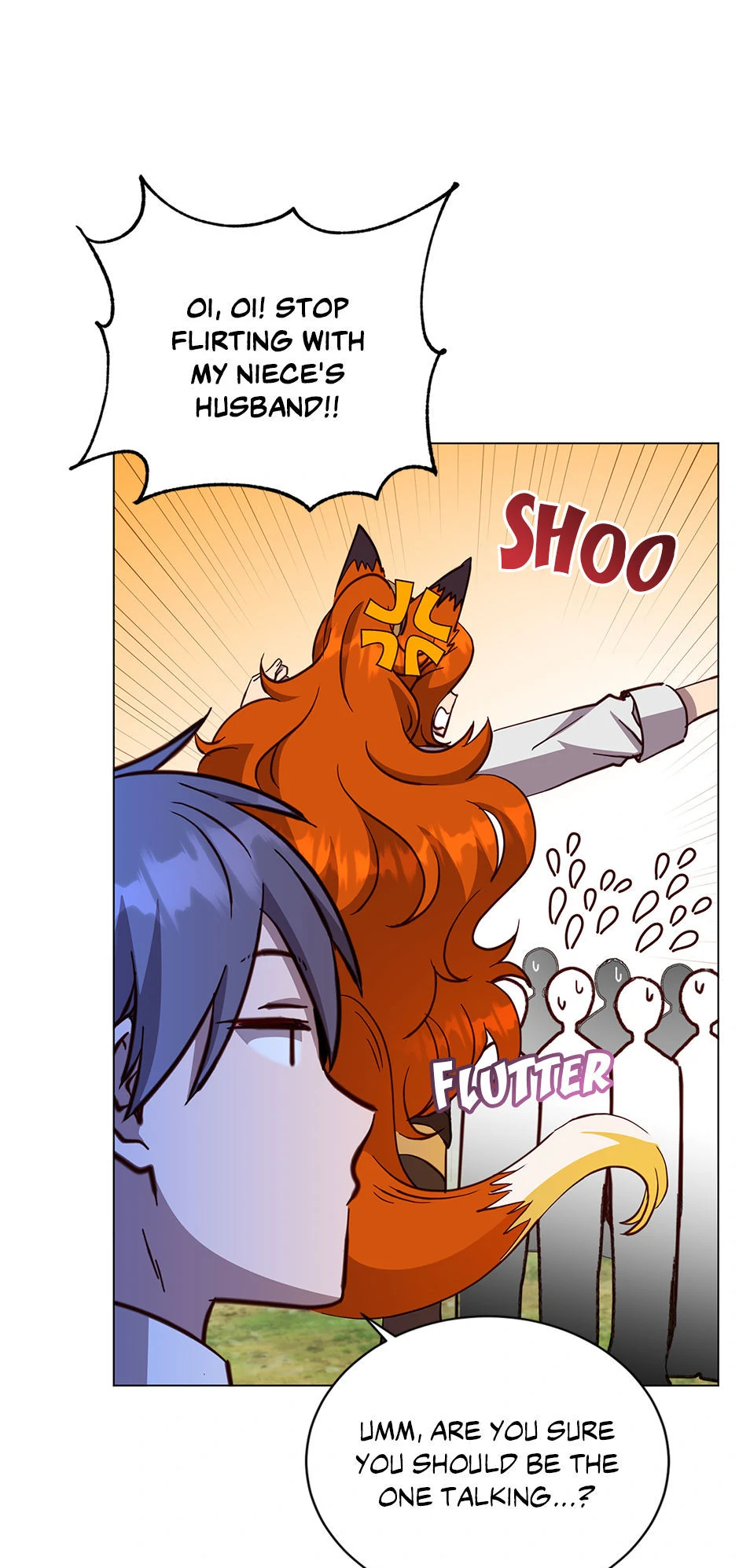 Read The Max Level Hero Strikes Back Manga Online