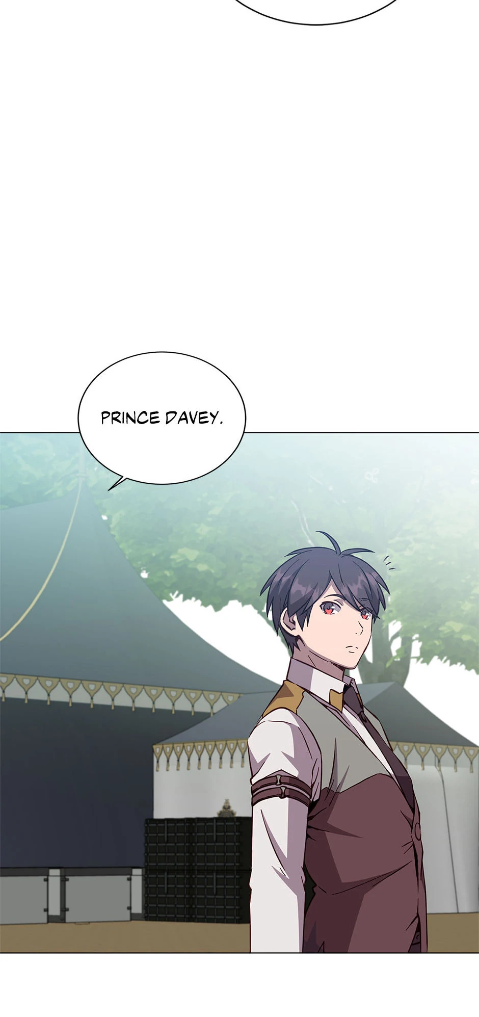 Read The Max Level Hero Strikes Back Manga Online