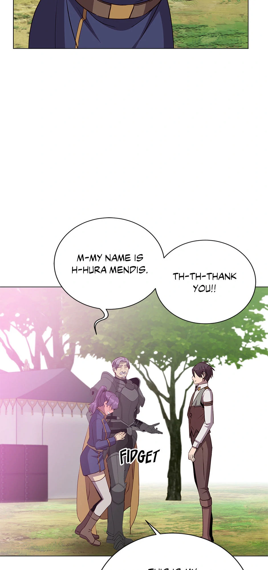 Read The Max Level Hero Strikes Back Manga Online