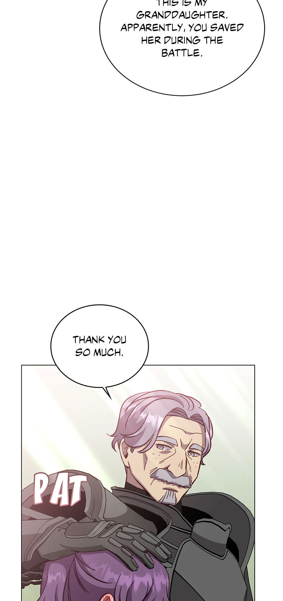 Read The Max Level Hero Strikes Back Manga Online