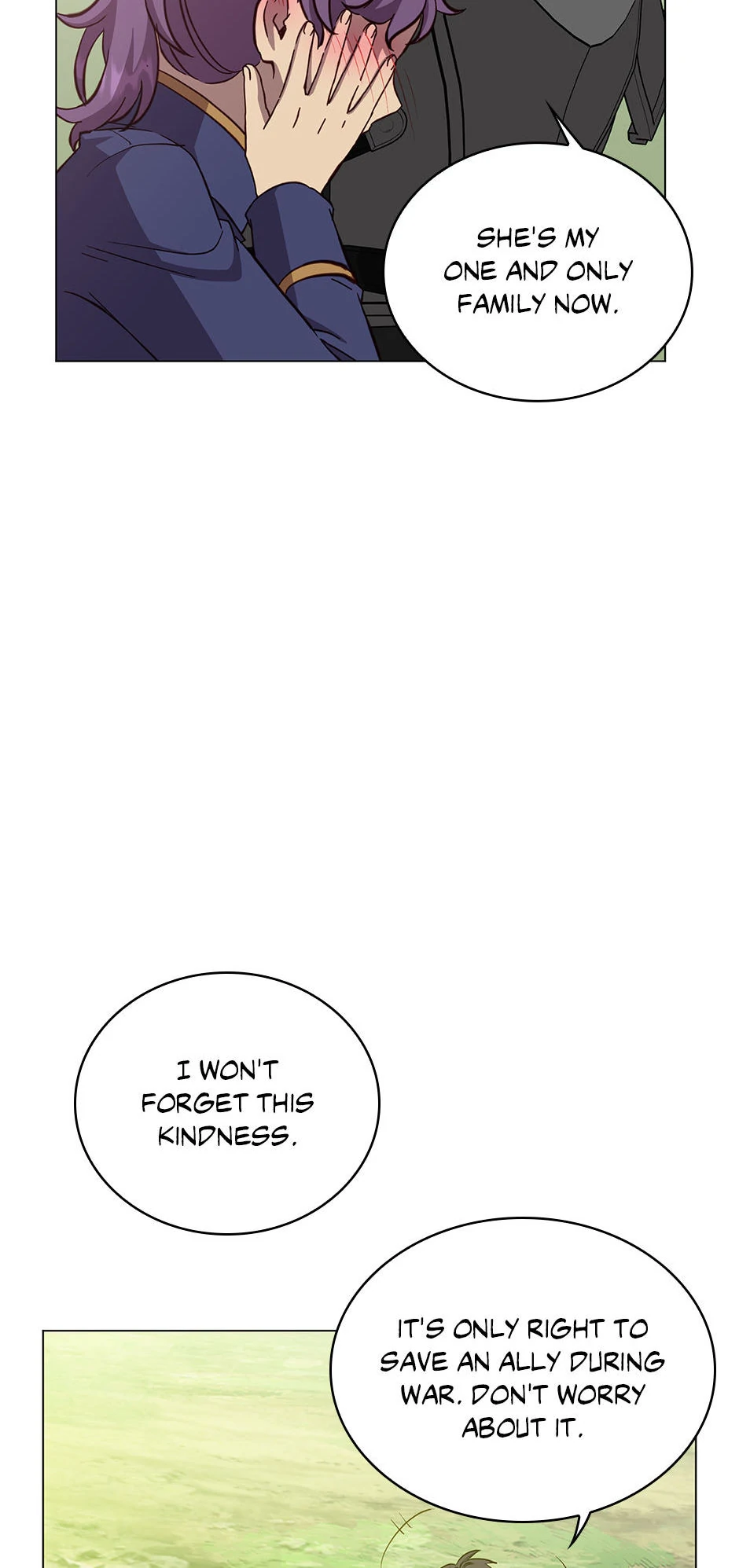 Read The Max Level Hero Strikes Back Manga Online