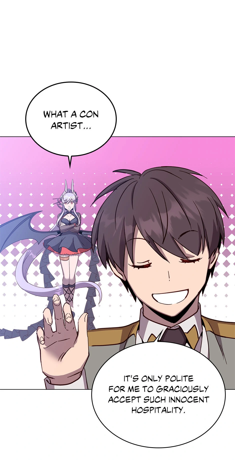 Read The Max Level Hero Strikes Back Manga Online