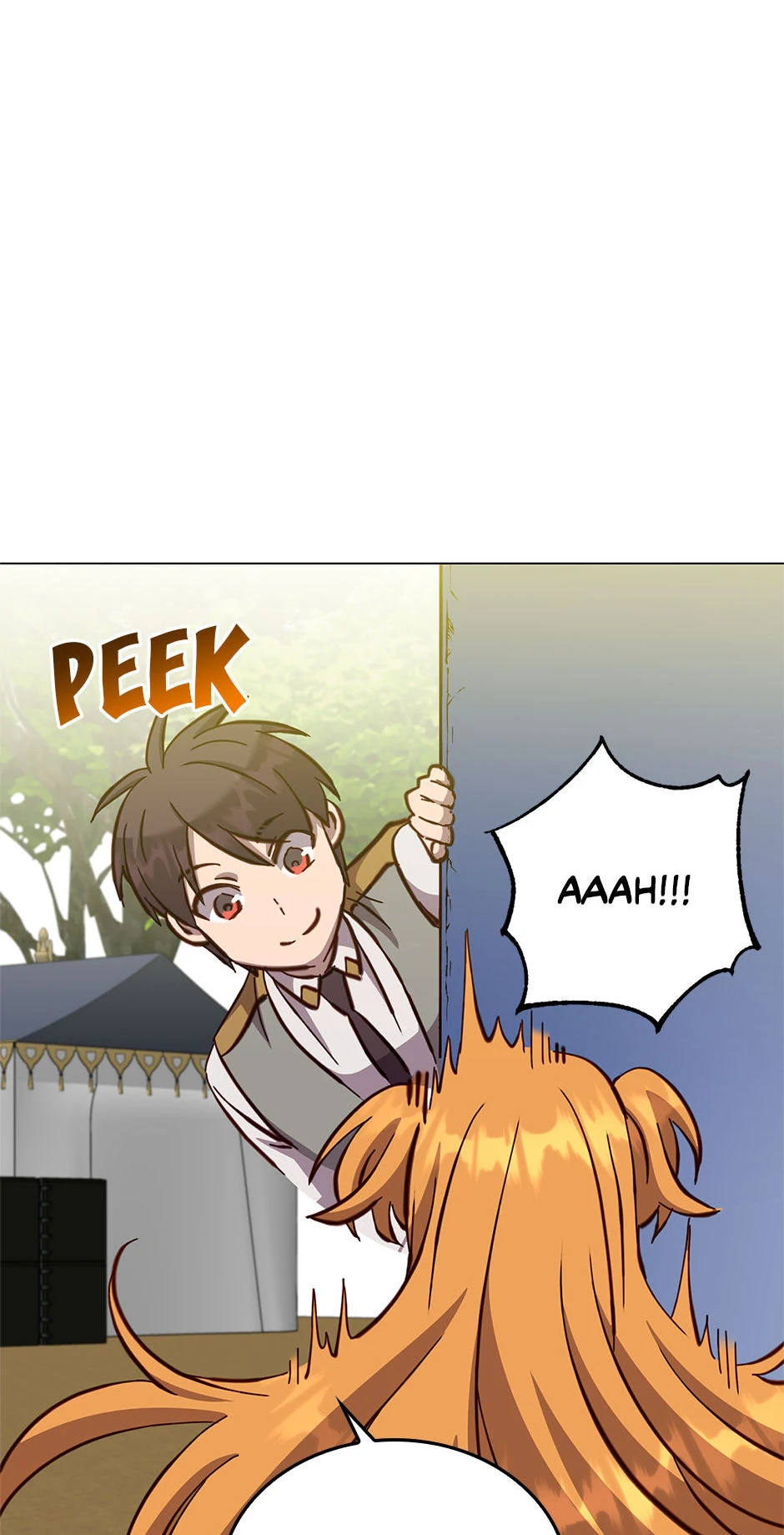 Read The Max Level Hero Strikes Back Manga Online