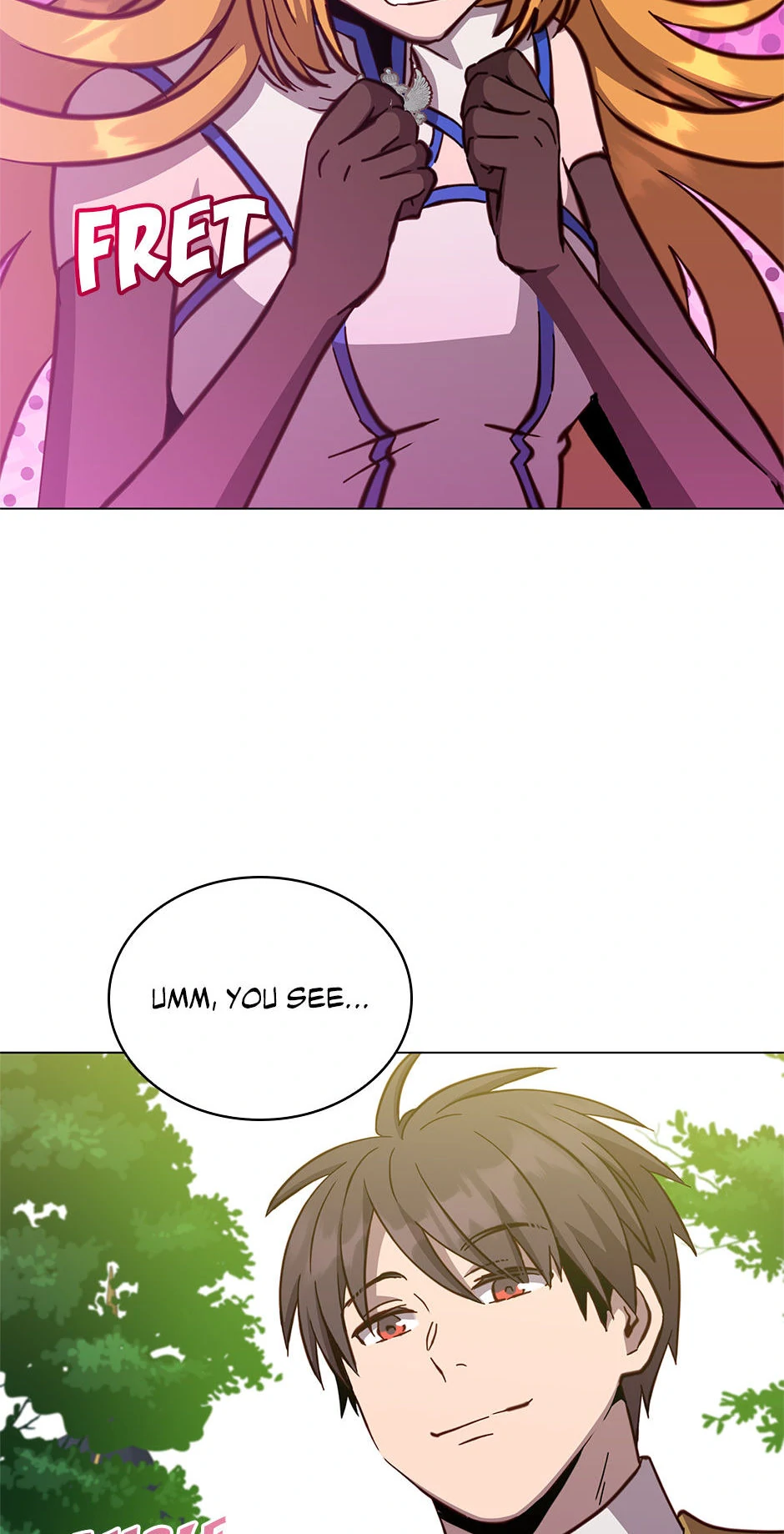 Read The Max Level Hero Strikes Back Manga Online