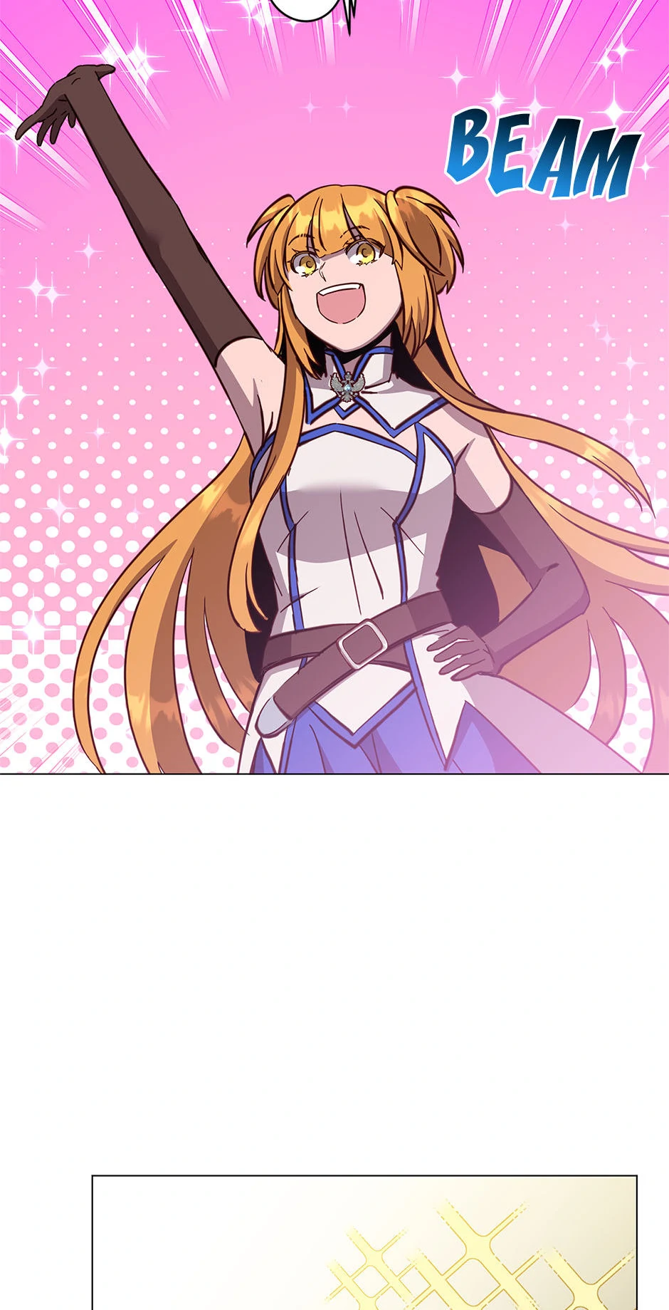 Read The Max Level Hero Strikes Back Manga Online
