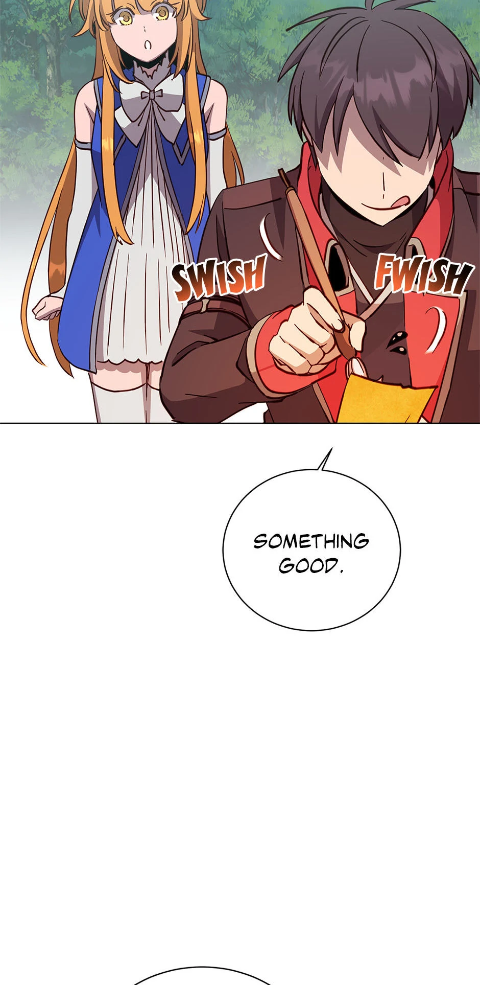 Read The Max Level Hero Strikes Back Manga Online