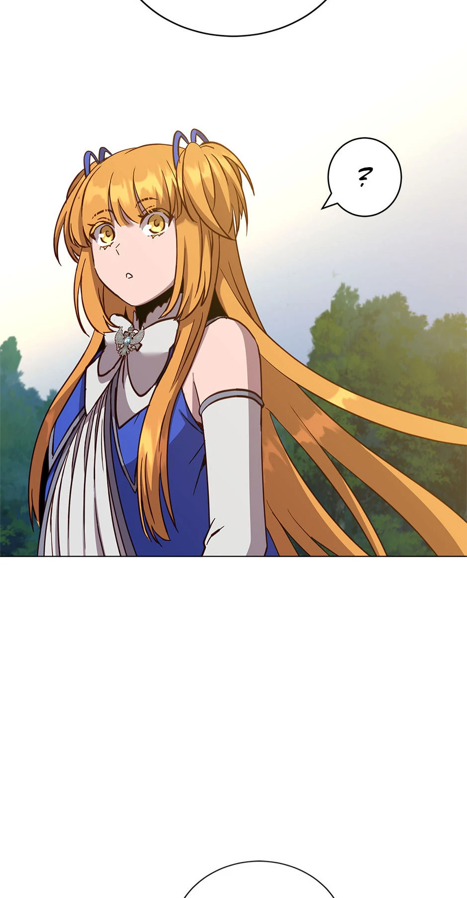 Read The Max Level Hero Strikes Back Manga Online
