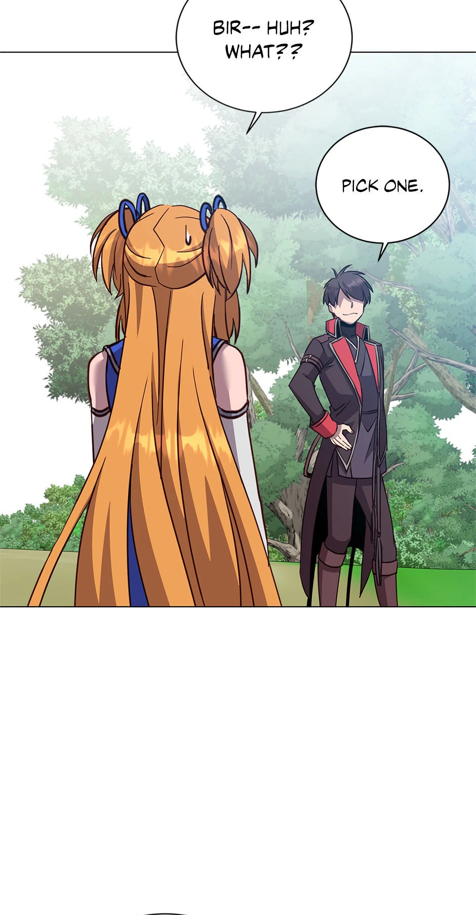 Read The Max Level Hero Strikes Back Manga Online