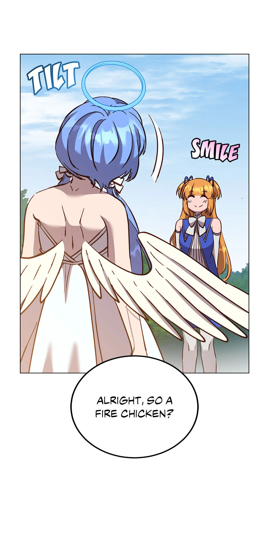 Read The Max Level Hero Strikes Back Manga Online