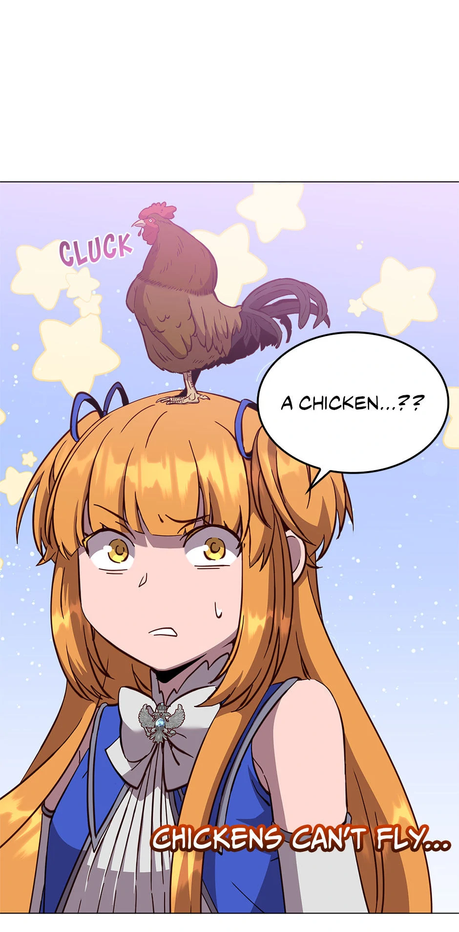 Read The Max Level Hero Strikes Back Manga Online