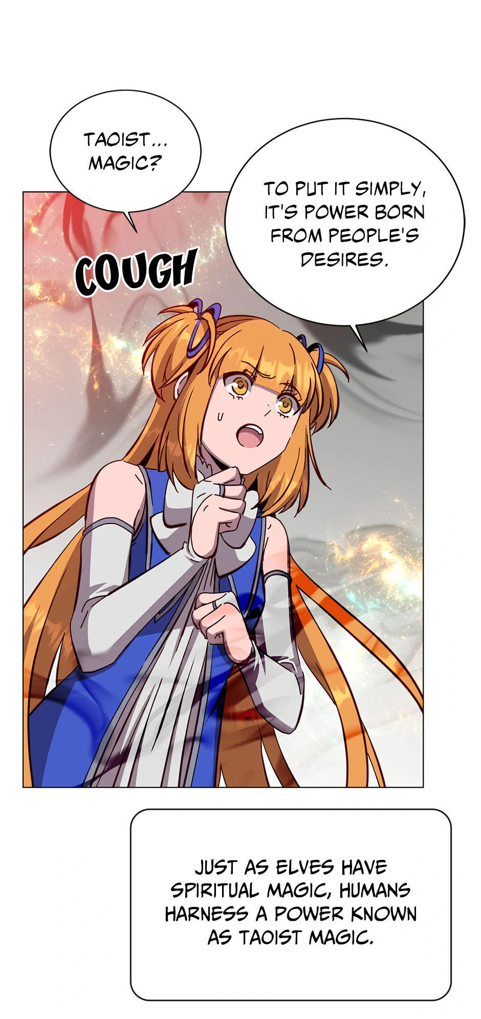 Read The Max Level Hero Strikes Back Manga Online
