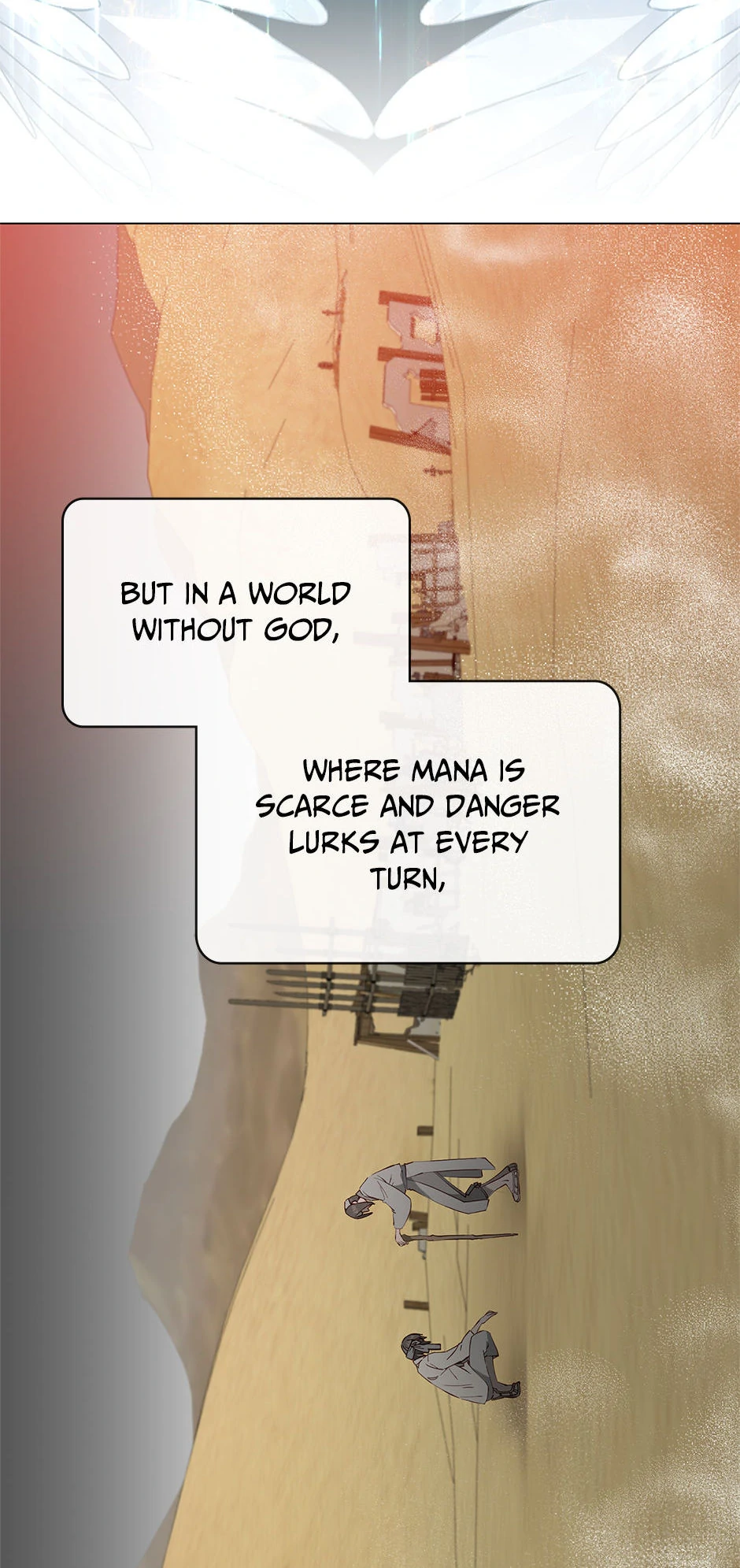 Read The Max Level Hero Strikes Back Manga Online