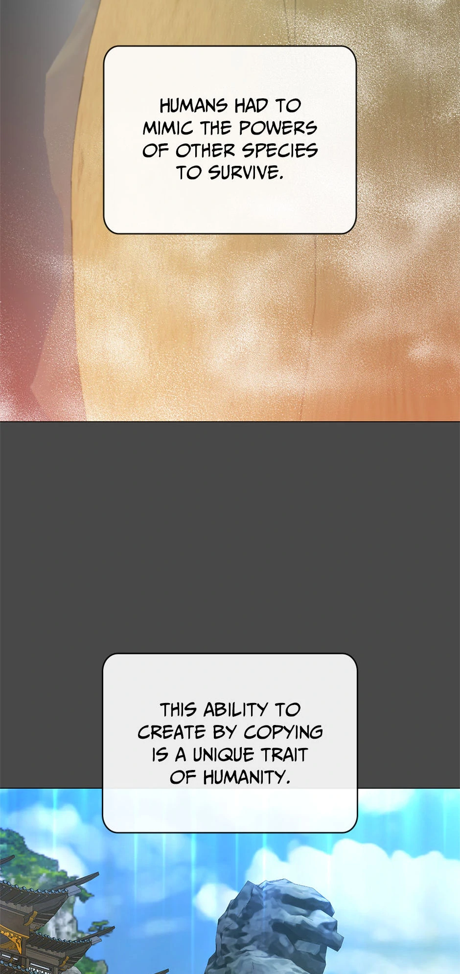 Read The Max Level Hero Strikes Back Manga Online