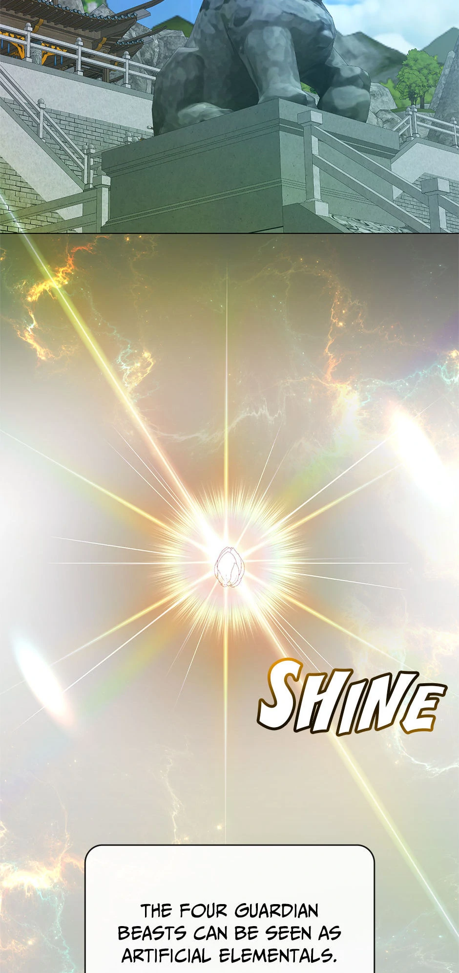 Read The Max Level Hero Strikes Back Manga Online