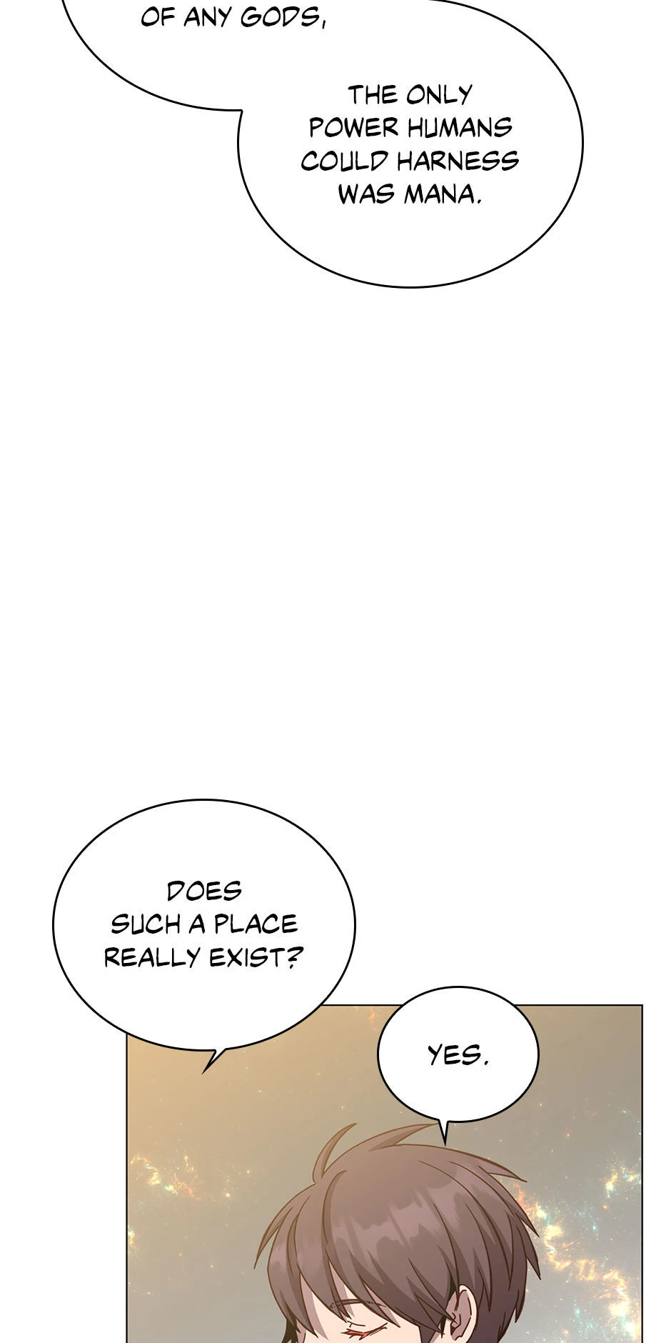 Read The Max Level Hero Strikes Back Manga Online