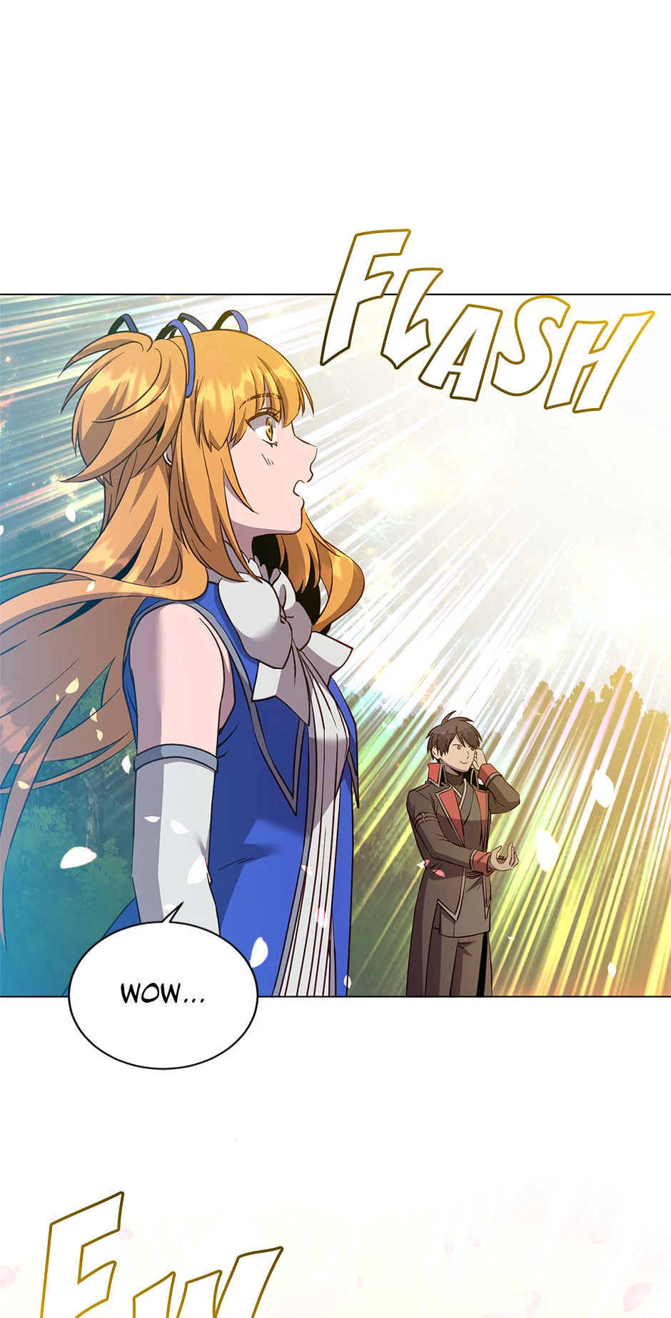 Read The Max Level Hero Strikes Back Manga Online