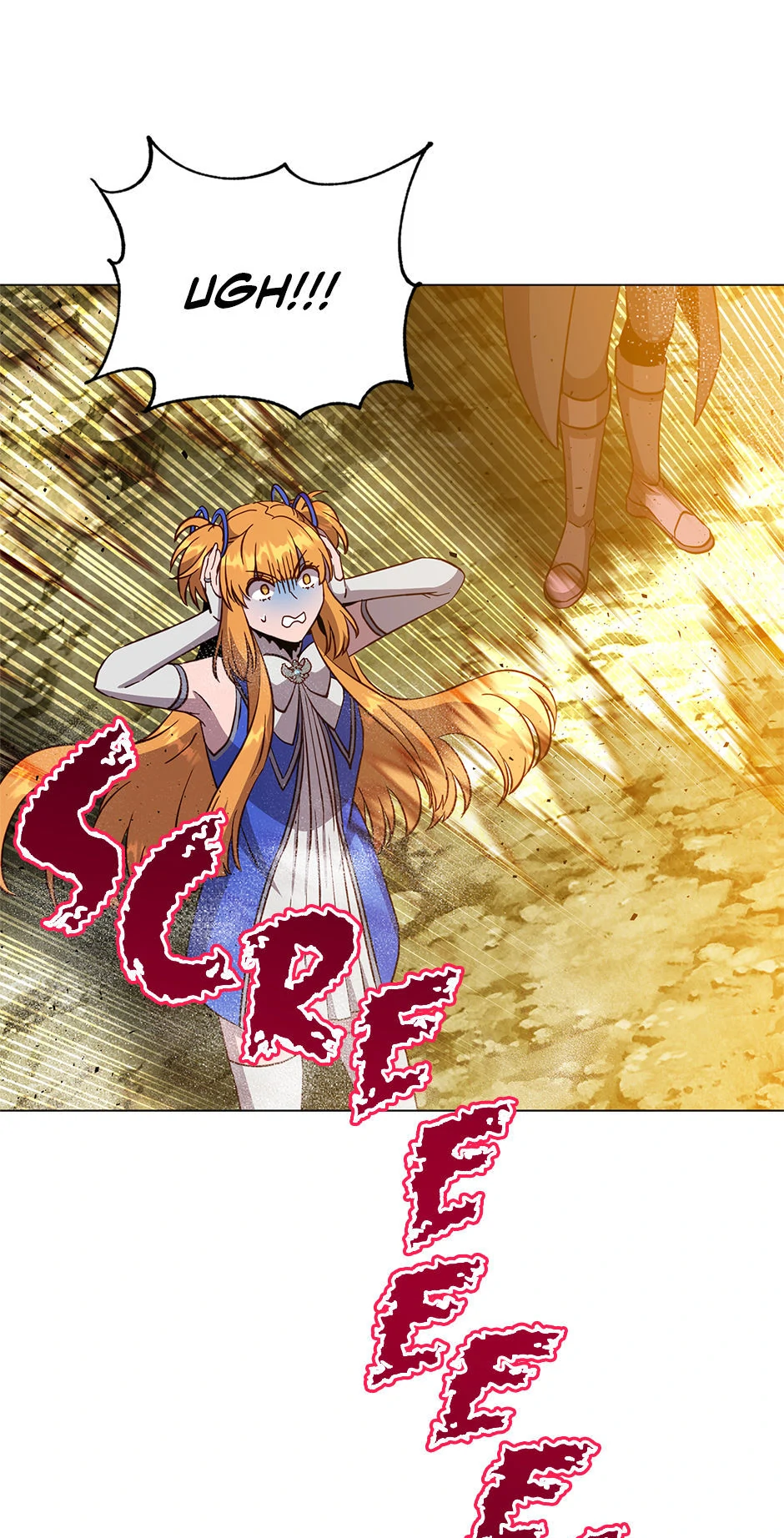 Read The Max Level Hero Strikes Back Manga Online