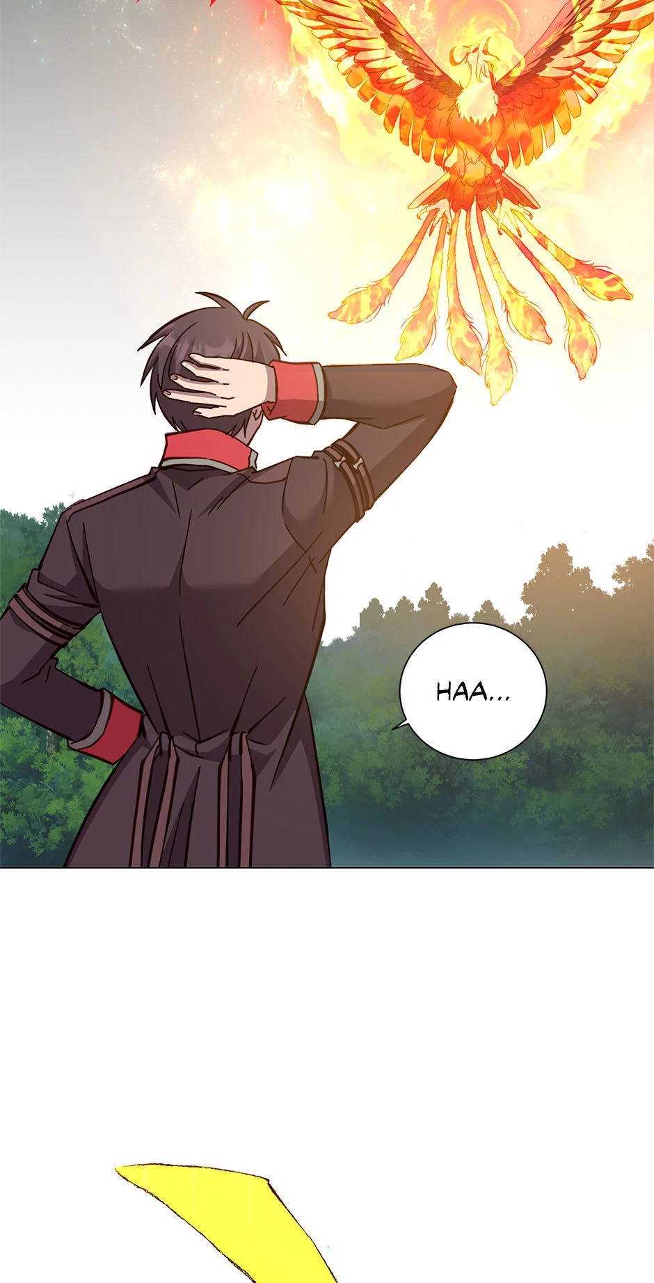 Read The Max Level Hero Strikes Back Manga Online