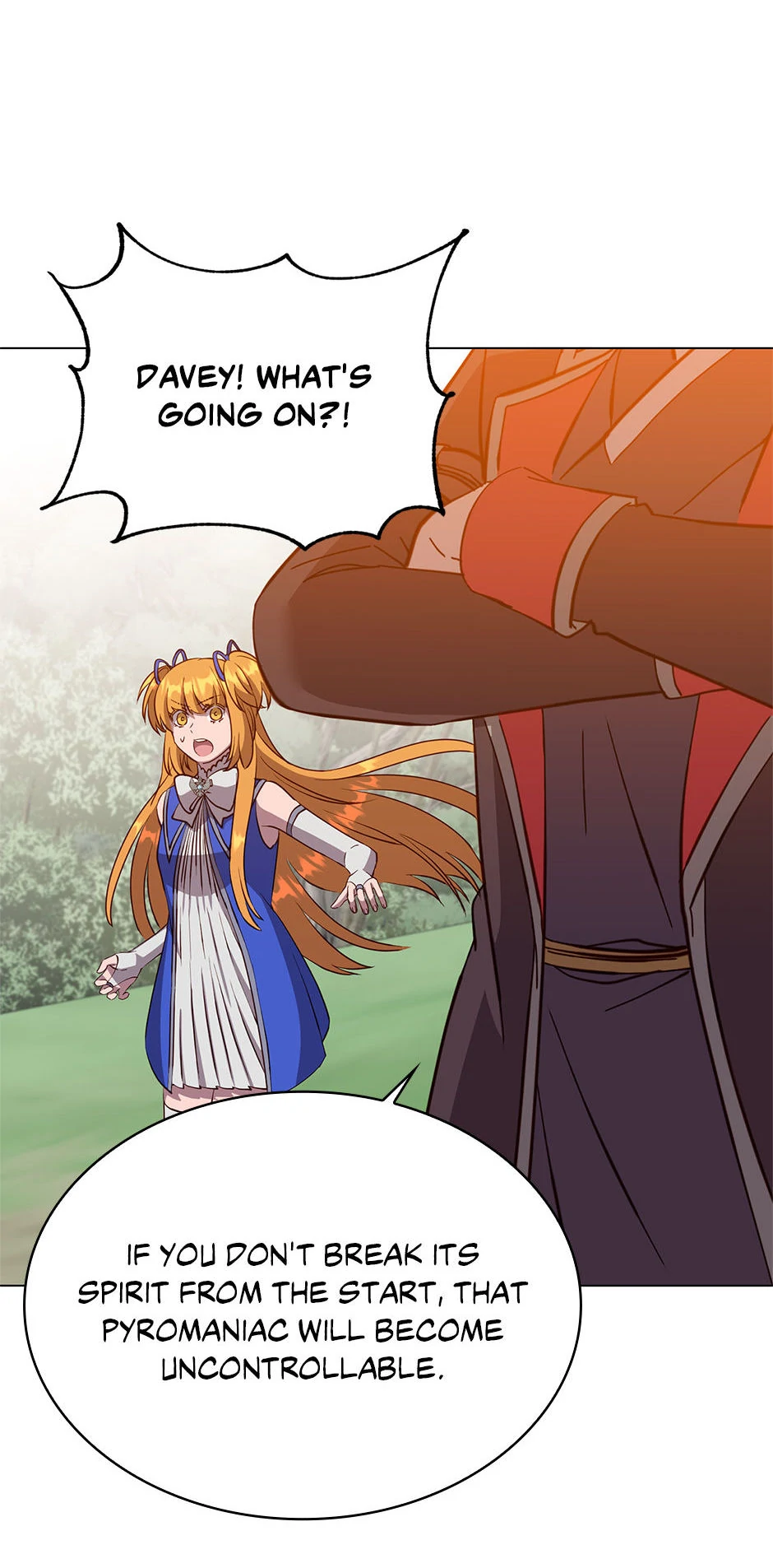 Read The Max Level Hero Strikes Back Manga Online