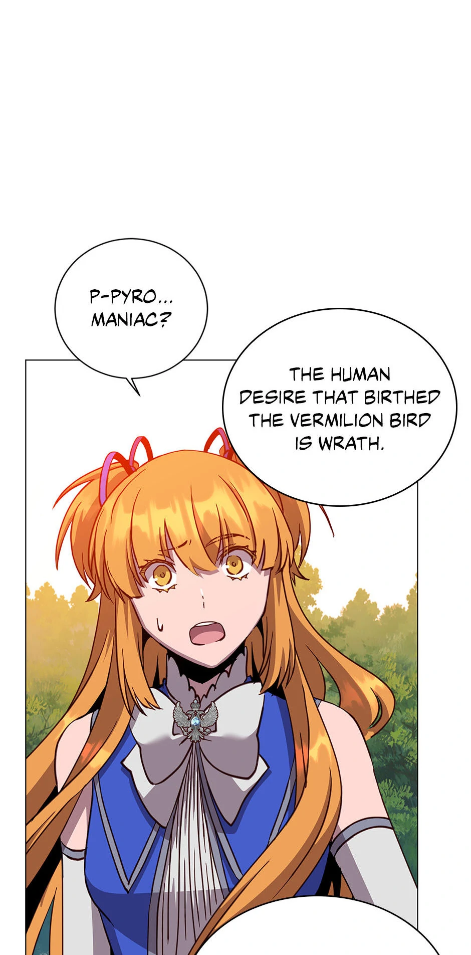 Read The Max Level Hero Strikes Back Manga Online