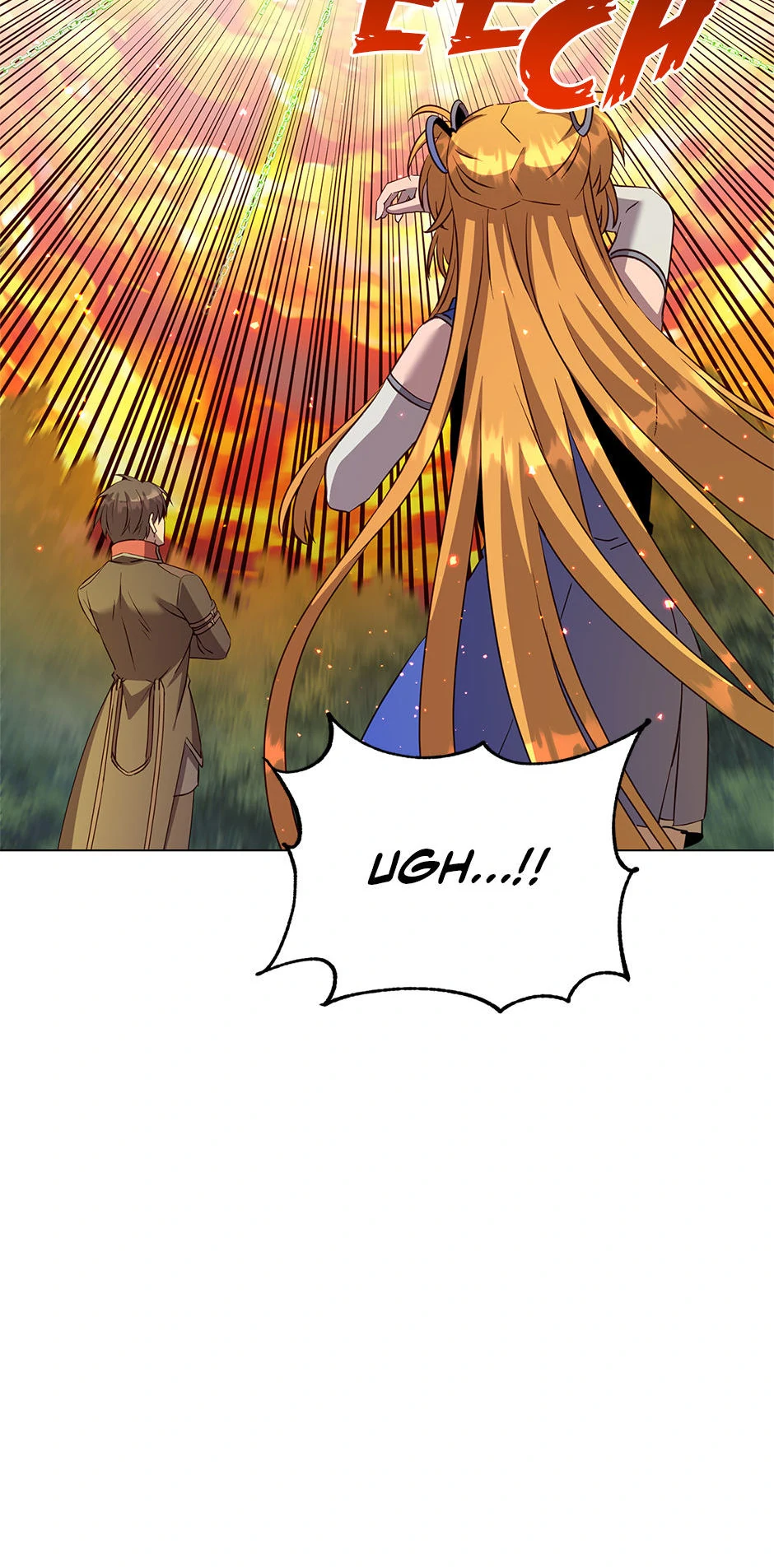 Read The Max Level Hero Strikes Back Manga Online