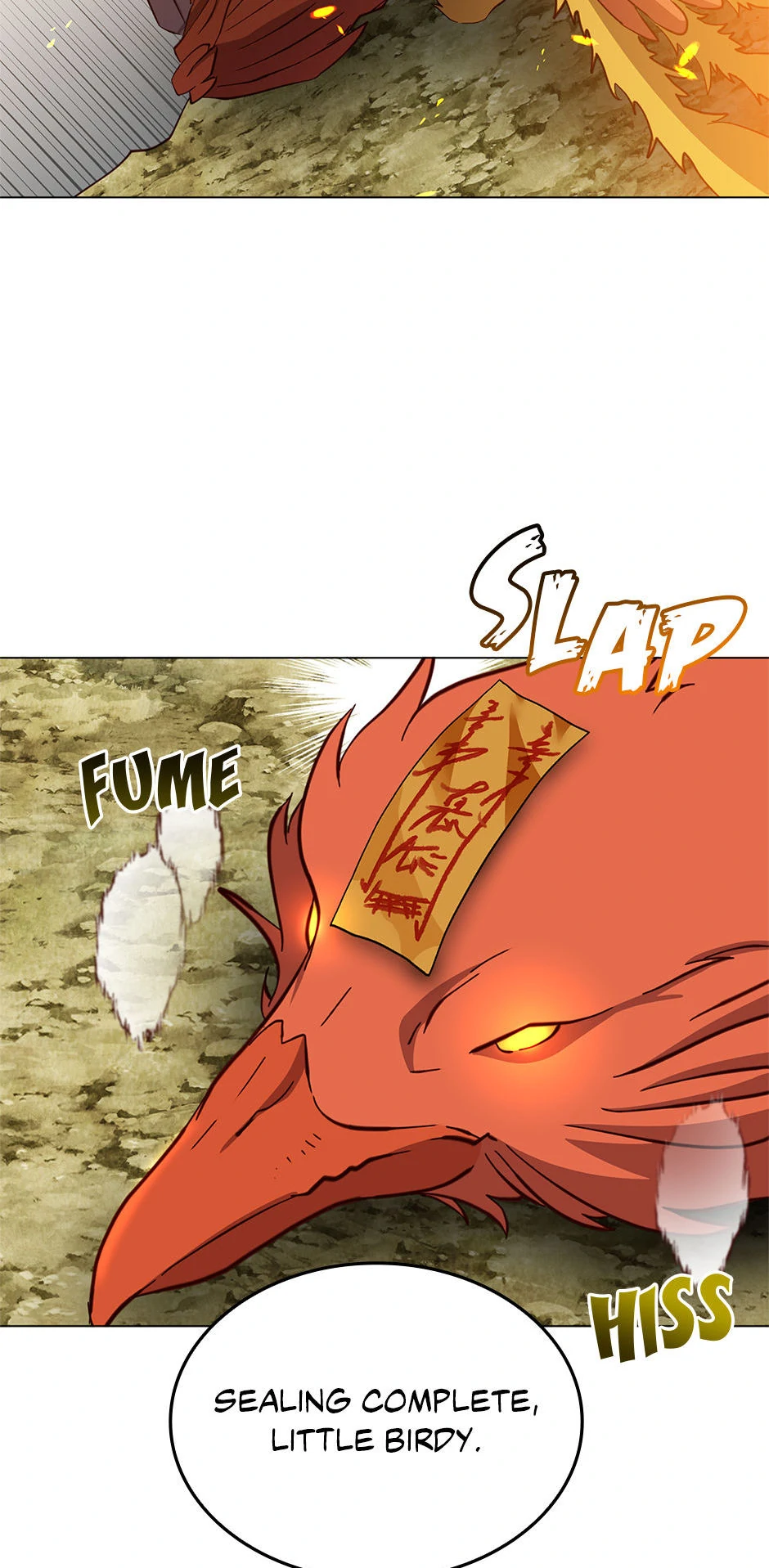 Read The Max Level Hero Strikes Back Manga Online