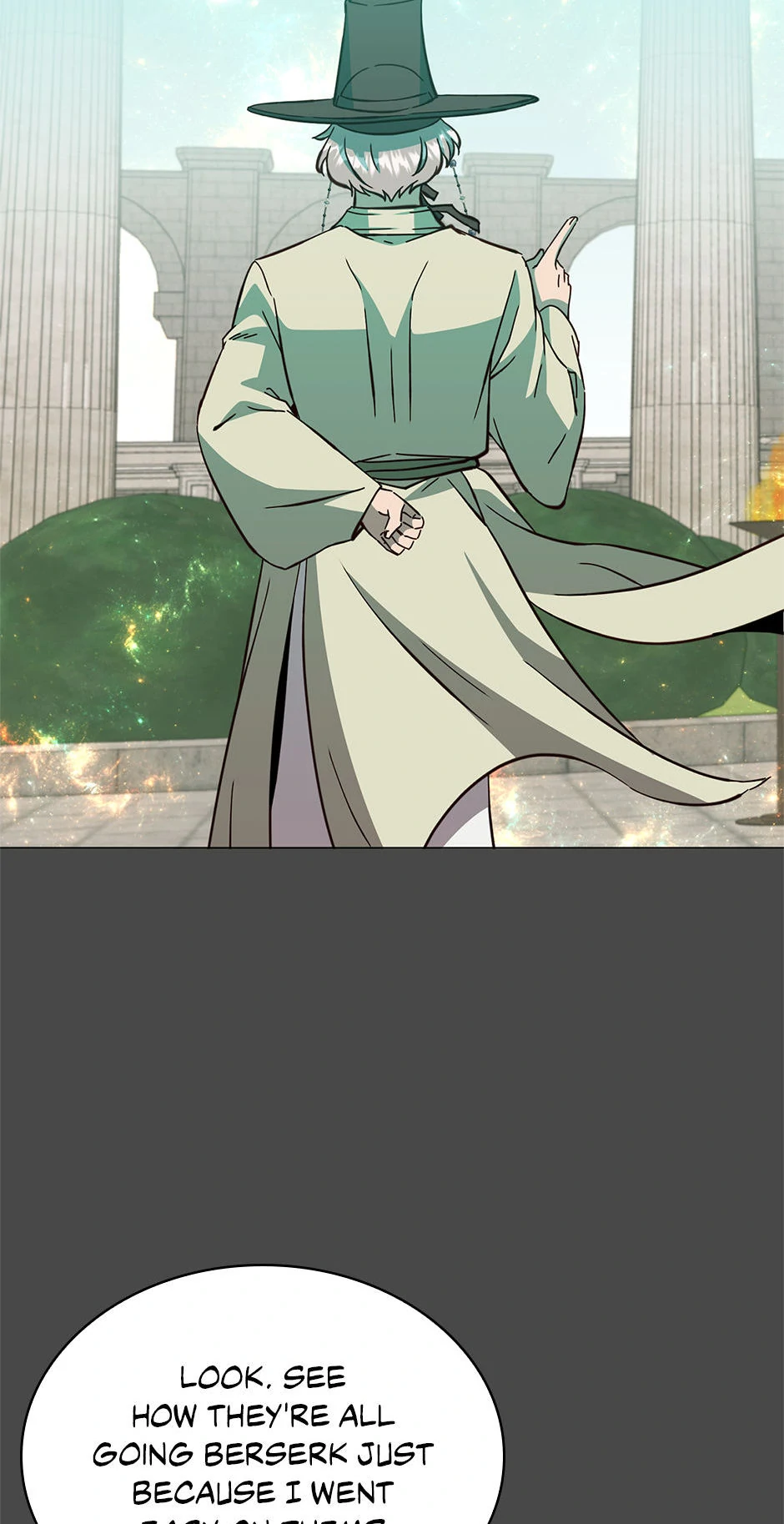 Read The Max Level Hero Strikes Back Manga Online