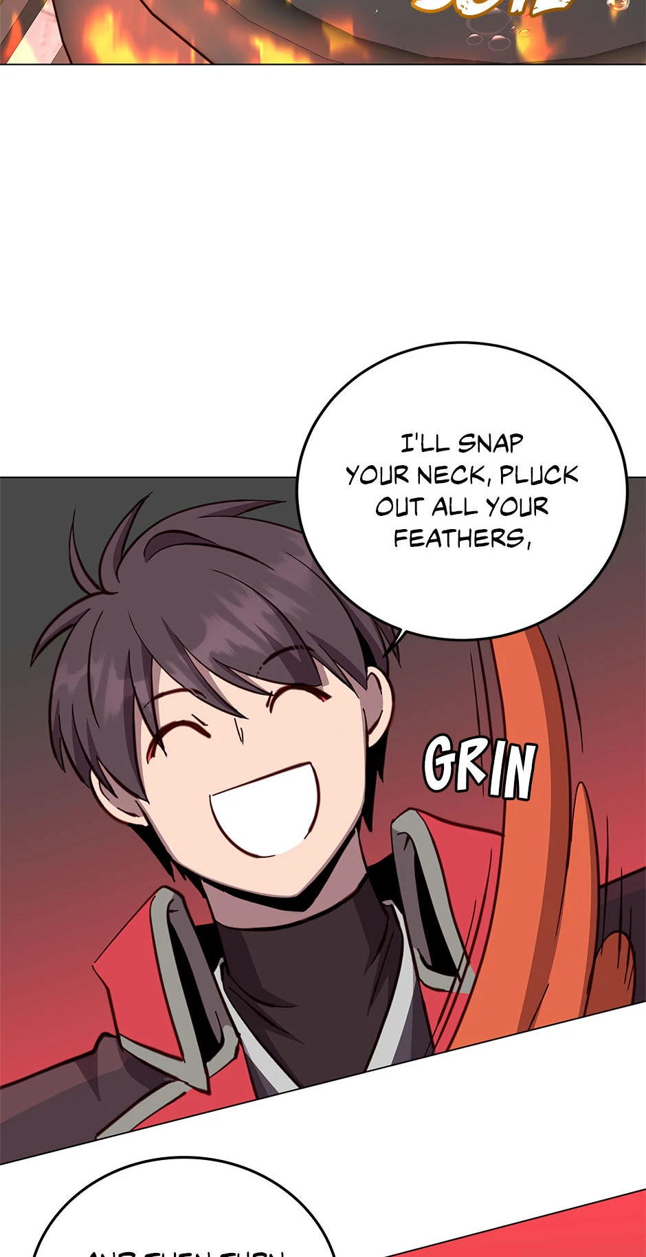 Read The Max Level Hero Strikes Back Manga Online