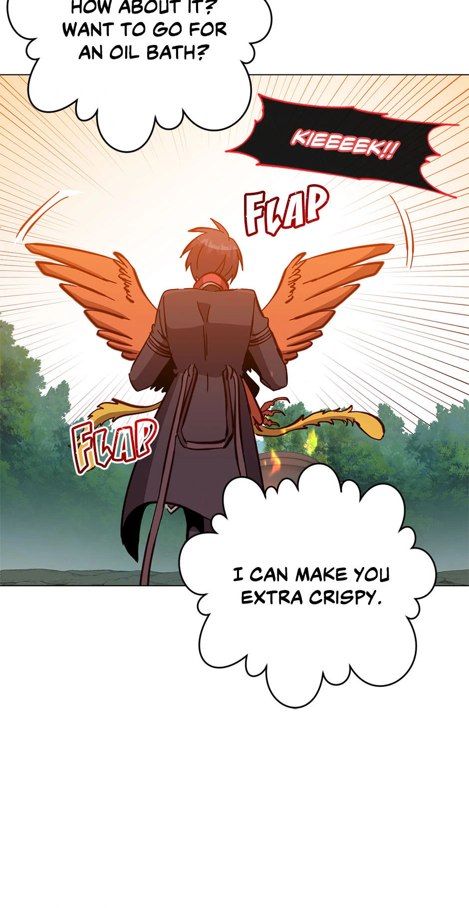 Read The Max Level Hero Strikes Back Manga Online