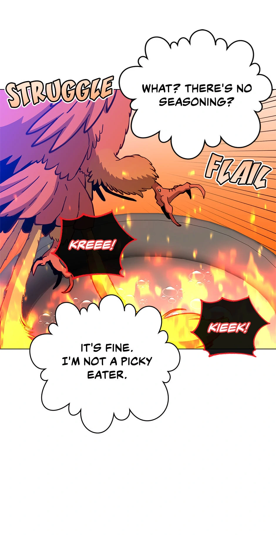 Read The Max Level Hero Strikes Back Manga Online