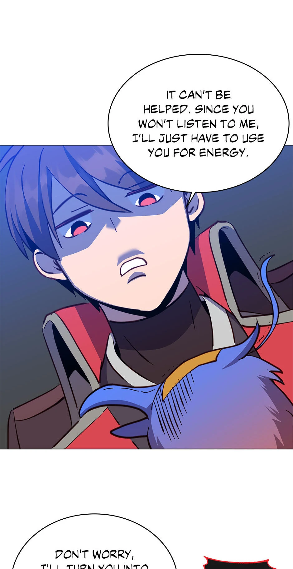 Read The Max Level Hero Strikes Back Manga Online