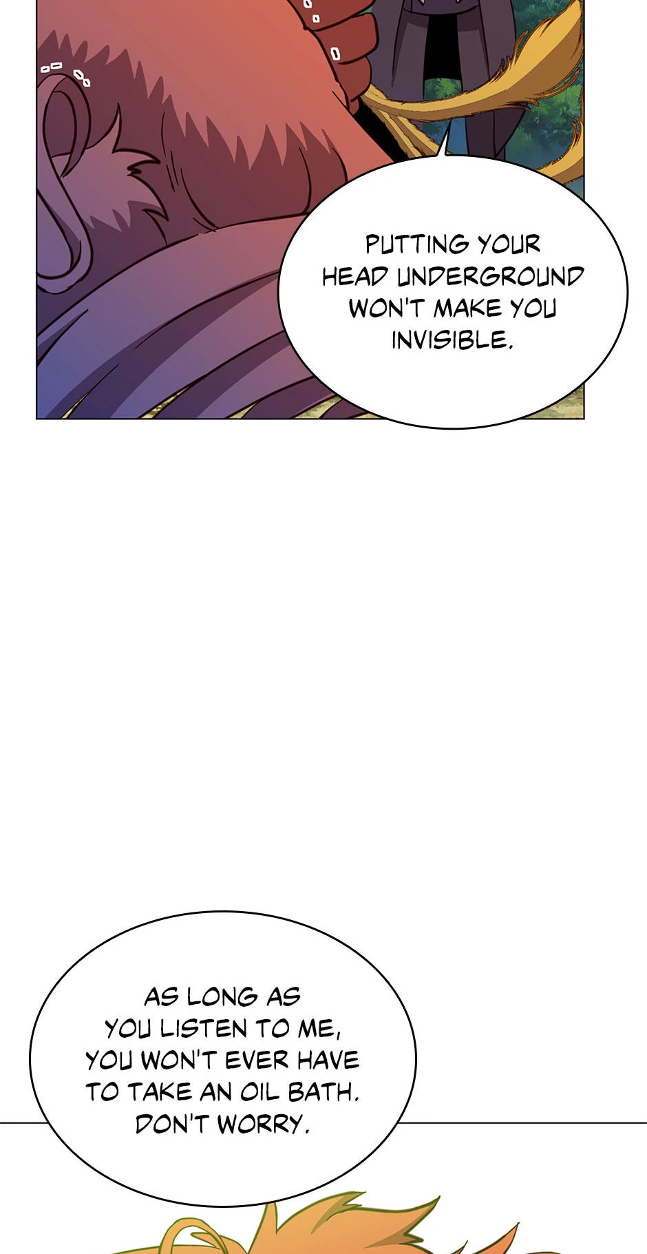 Read The Max Level Hero Strikes Back Manga Online