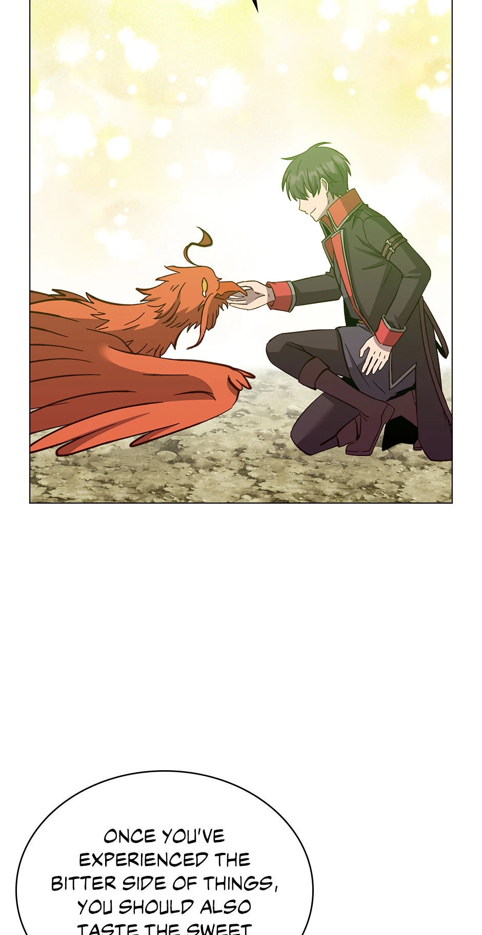 Read The Max Level Hero Strikes Back Manga Online