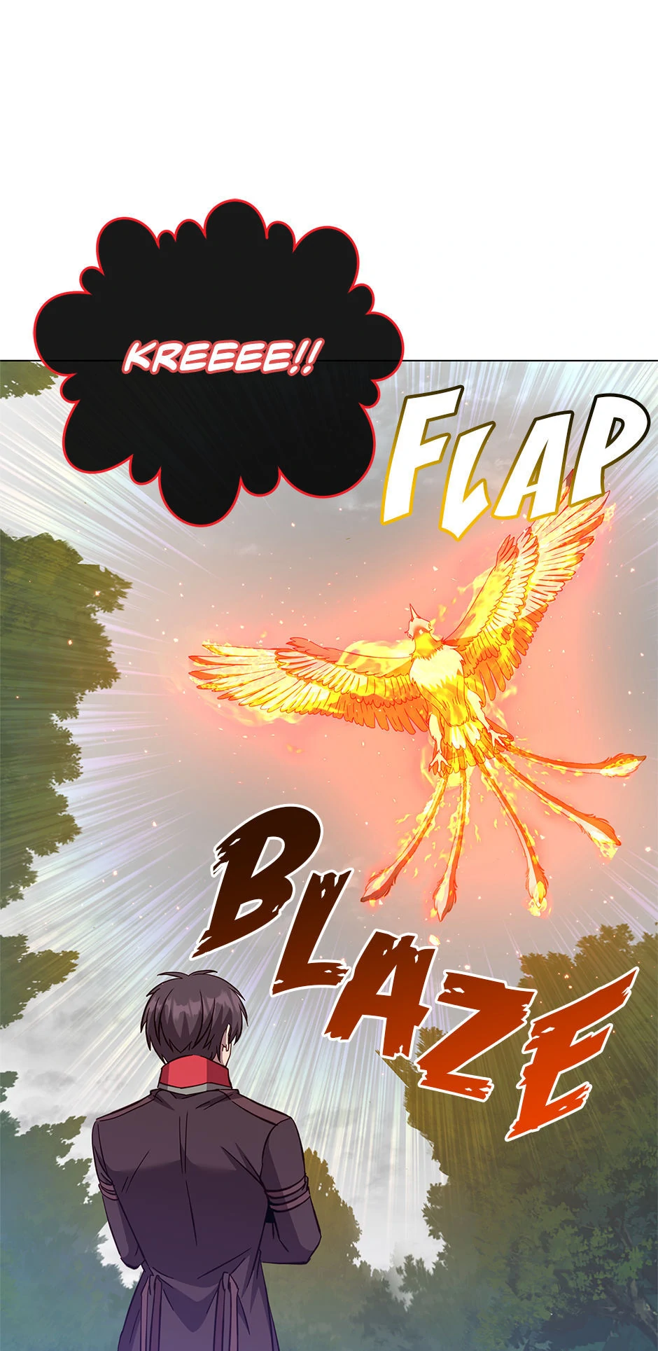 Read The Max Level Hero Strikes Back Manga Online