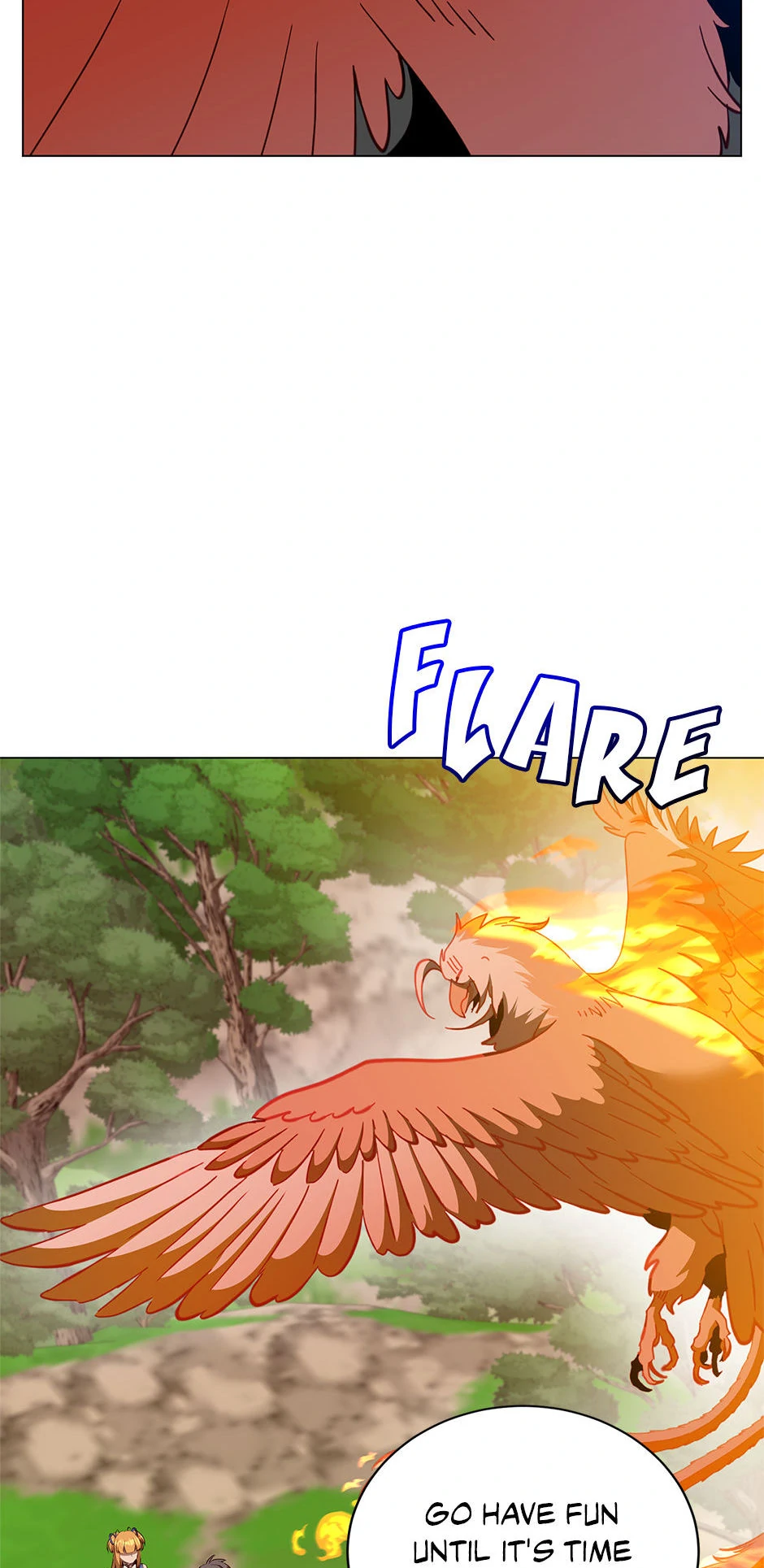 Read The Max Level Hero Strikes Back Manga Online