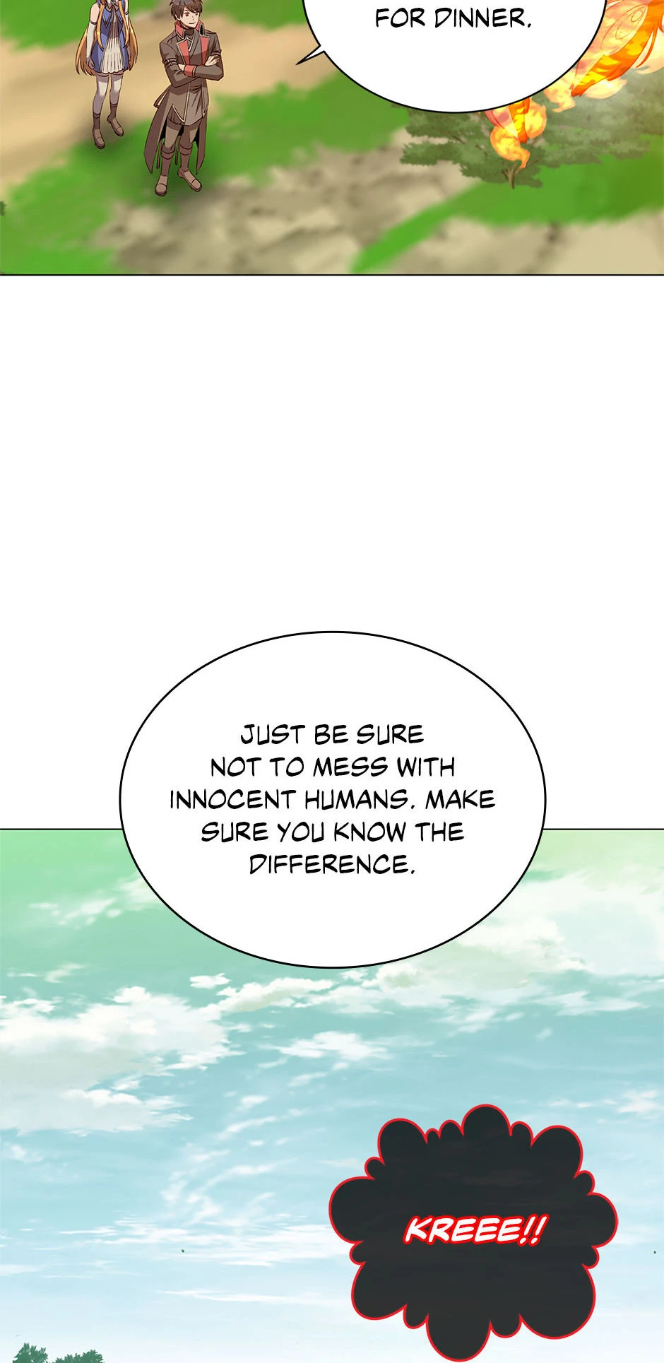 Read The Max Level Hero Strikes Back Manga Online
