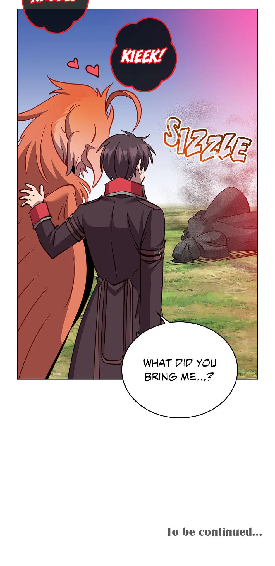 Read The Max Level Hero Strikes Back Manga Online