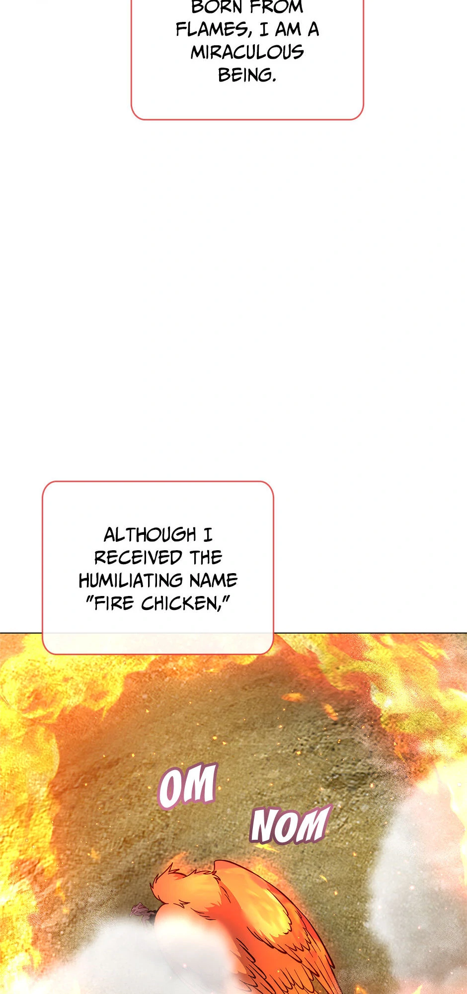 Read The Max Level Hero Strikes Back Manga Online