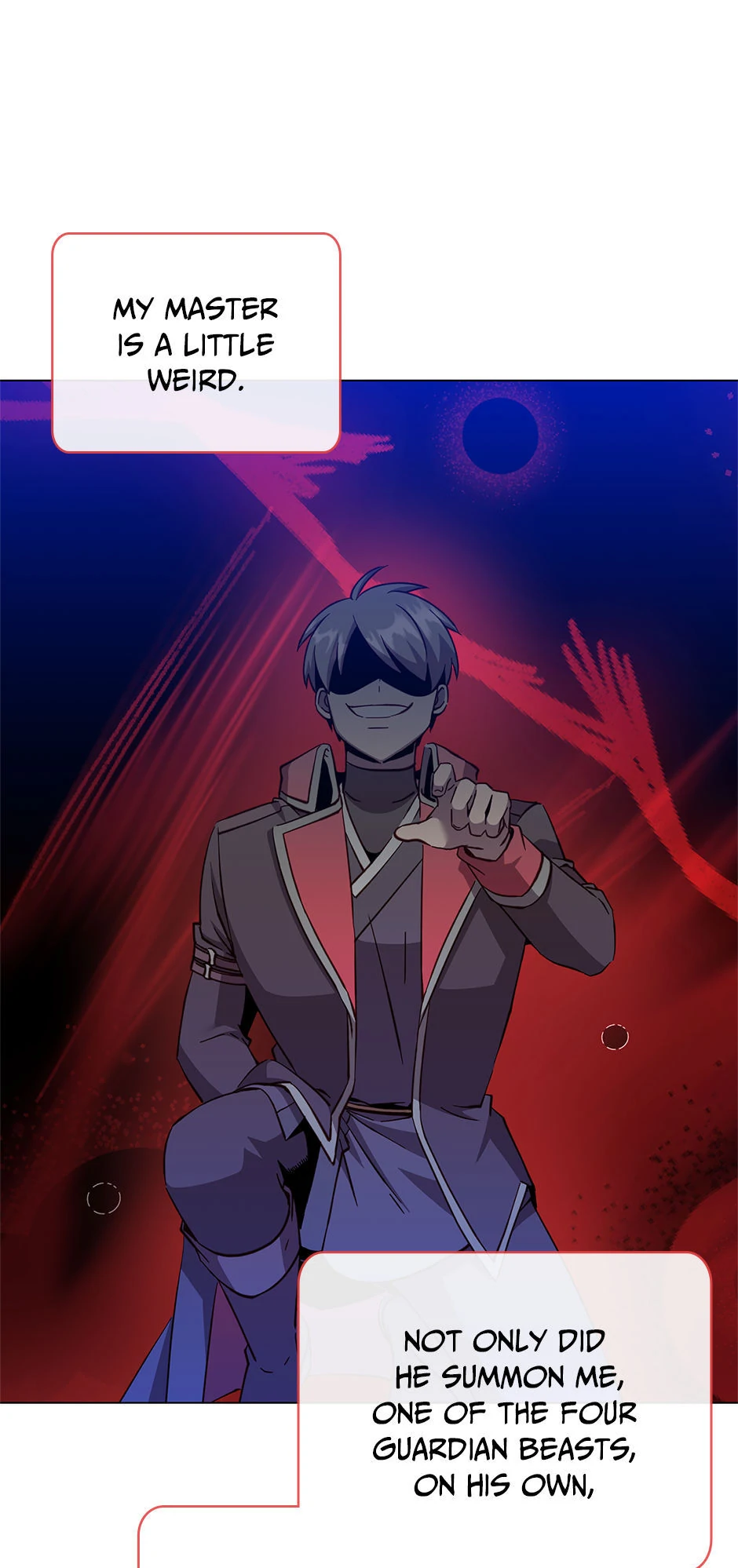 Read The Max Level Hero Strikes Back Manga Online